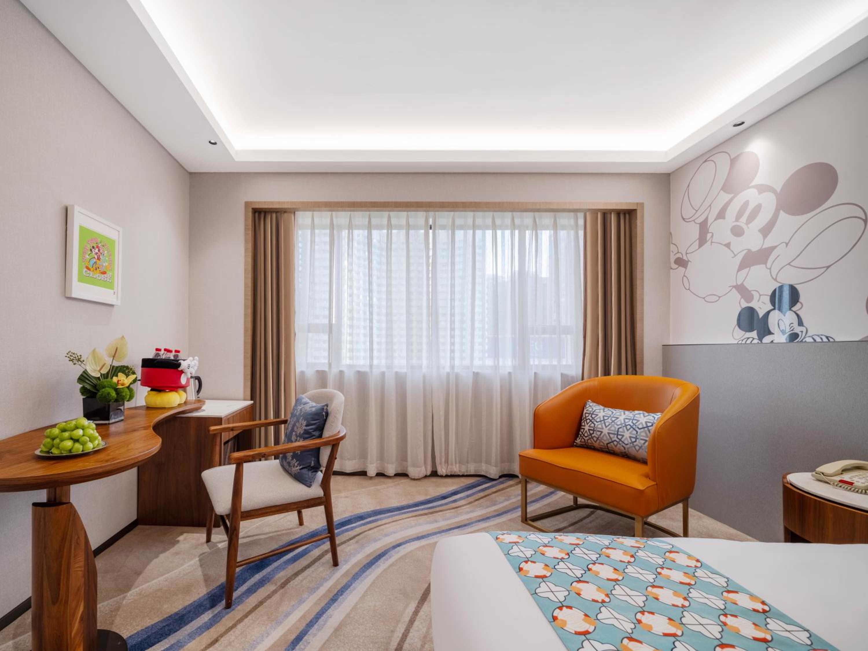 Double Room - Photo 4