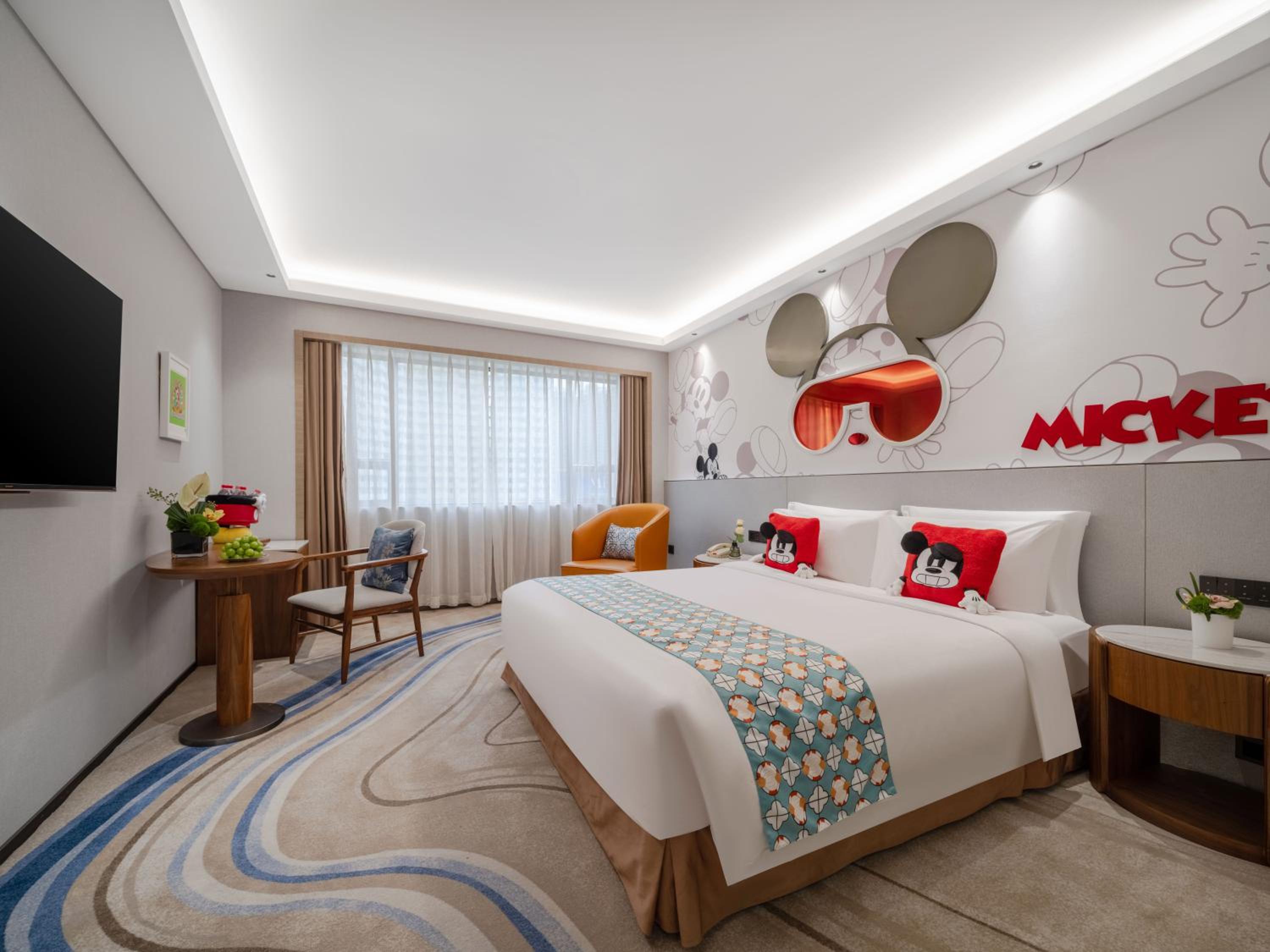 Double Room - Photo 2
