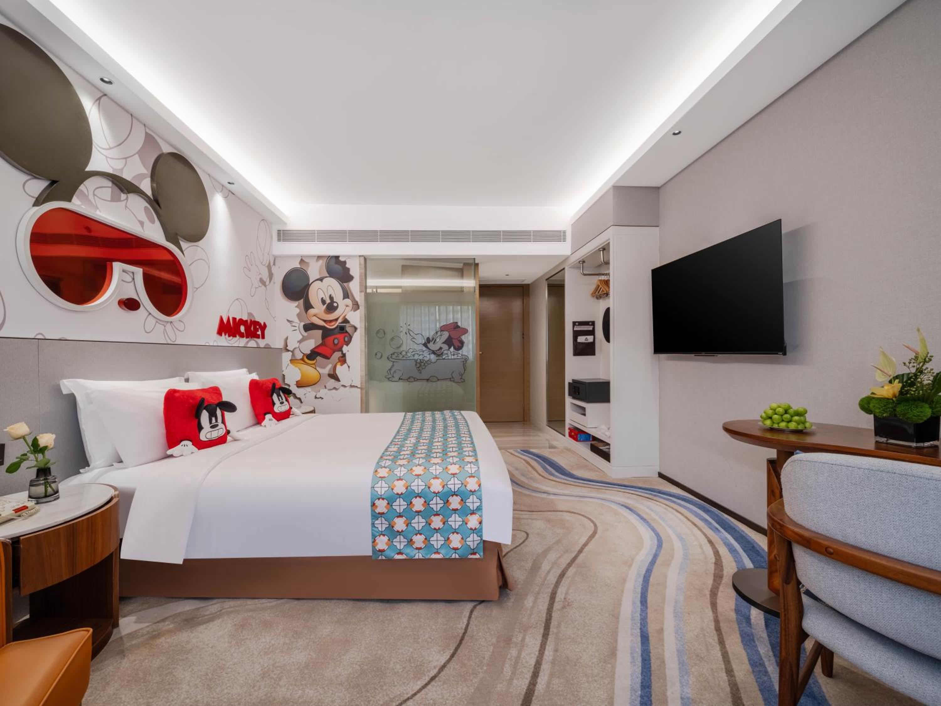 Double Room - Photo 1