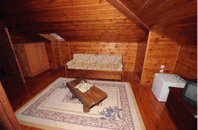 Standard Double or Twin Room - Photo 6