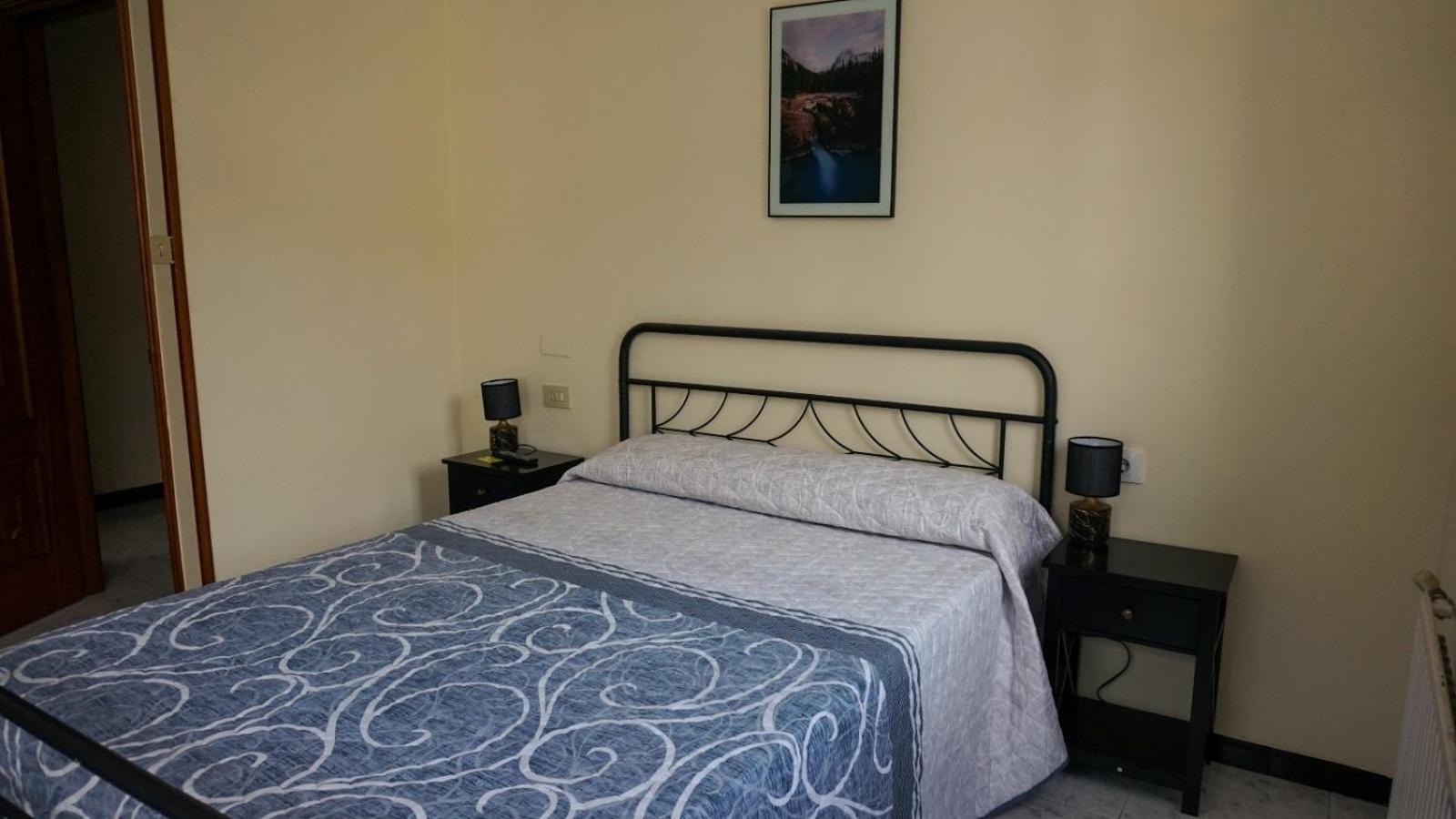Habitación Doble Estándar
