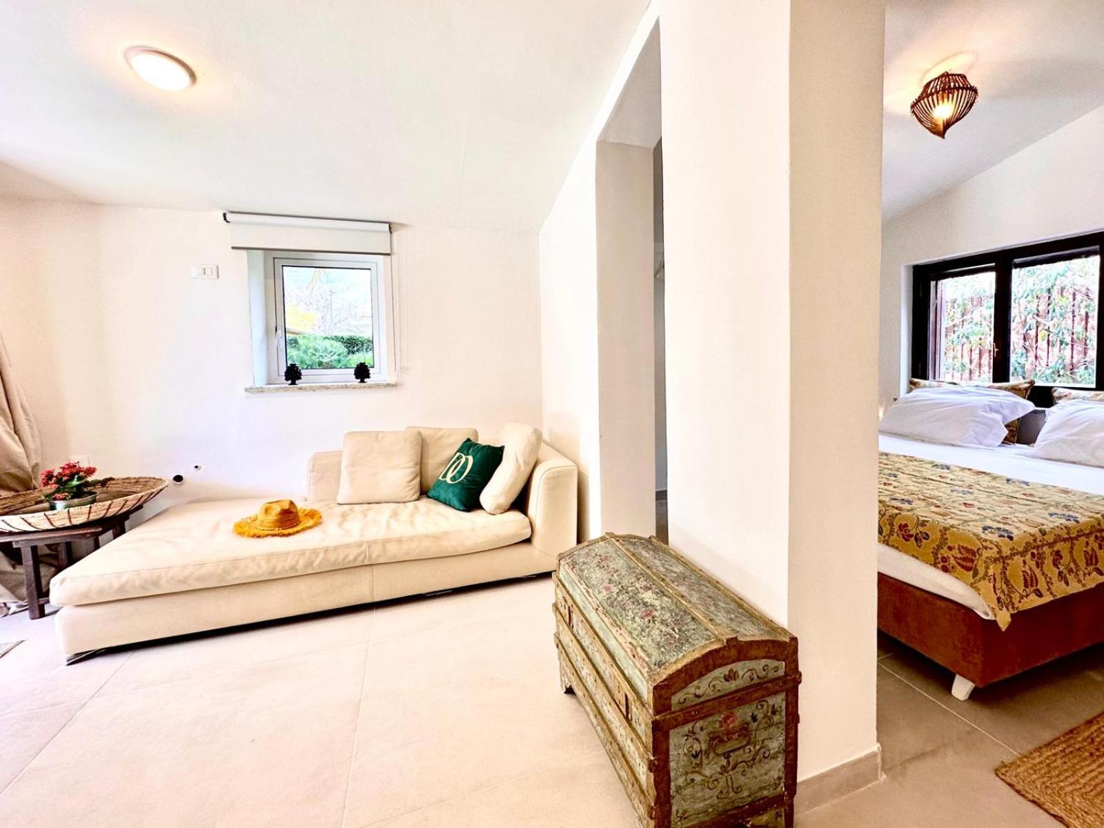 Domus Orestea Luxury Suites, Zdjęcie 3