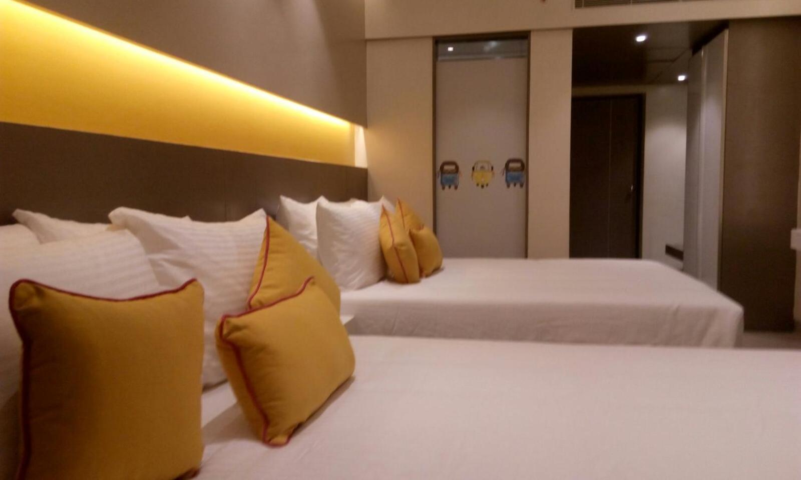 Suite photo 3