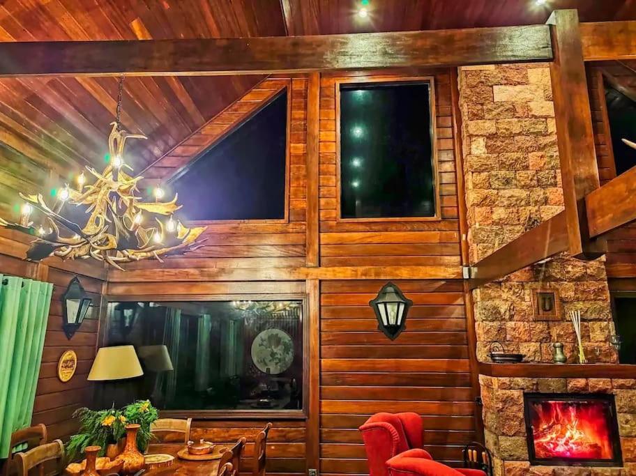 Chalet photo 1