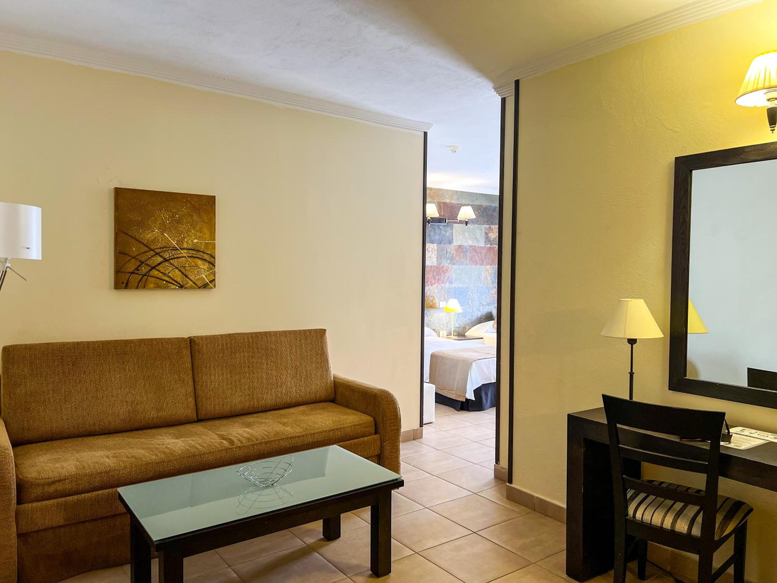 Family suite