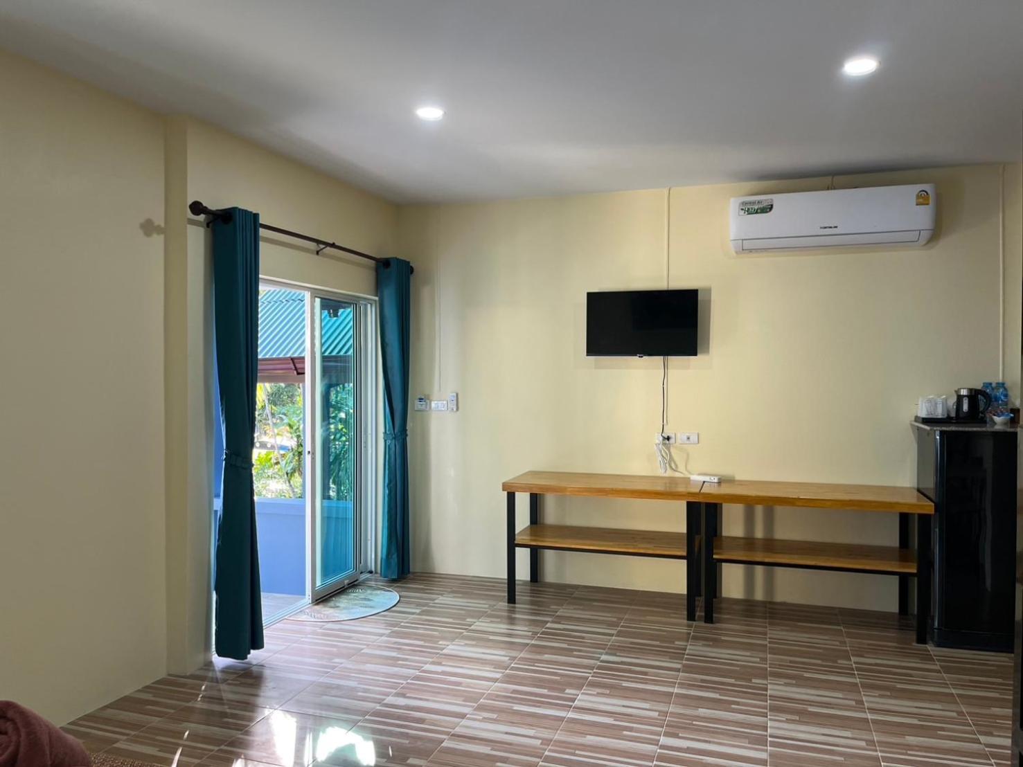 Family Bungalow photo 1