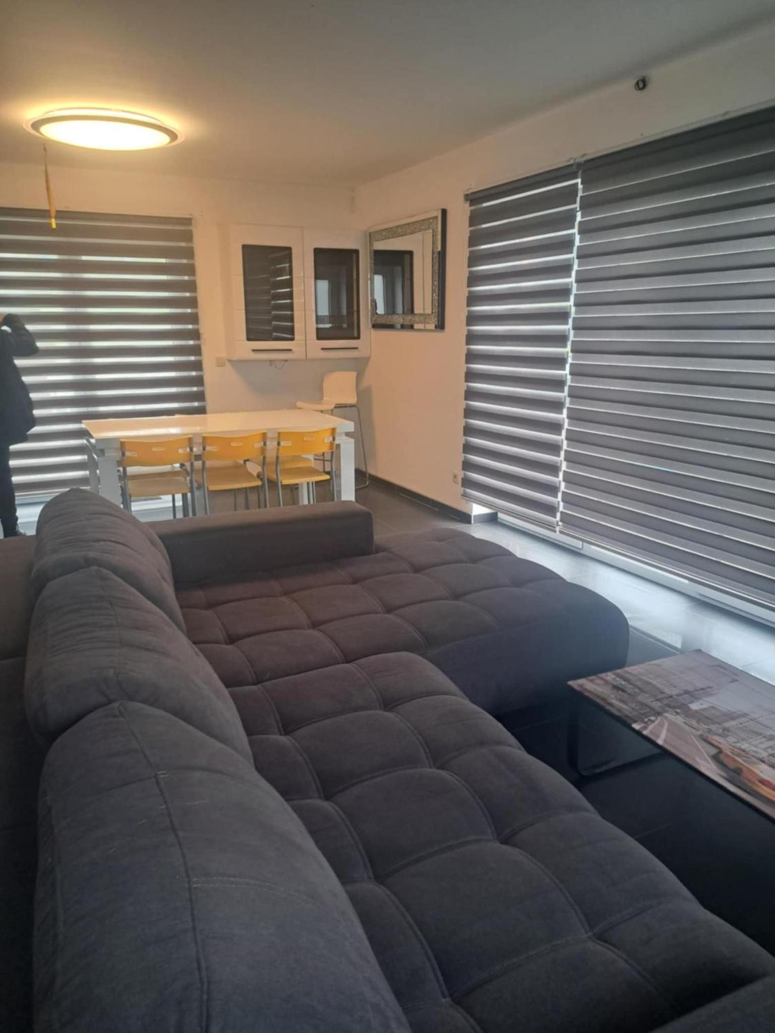 Four-Bedroom House photo 1