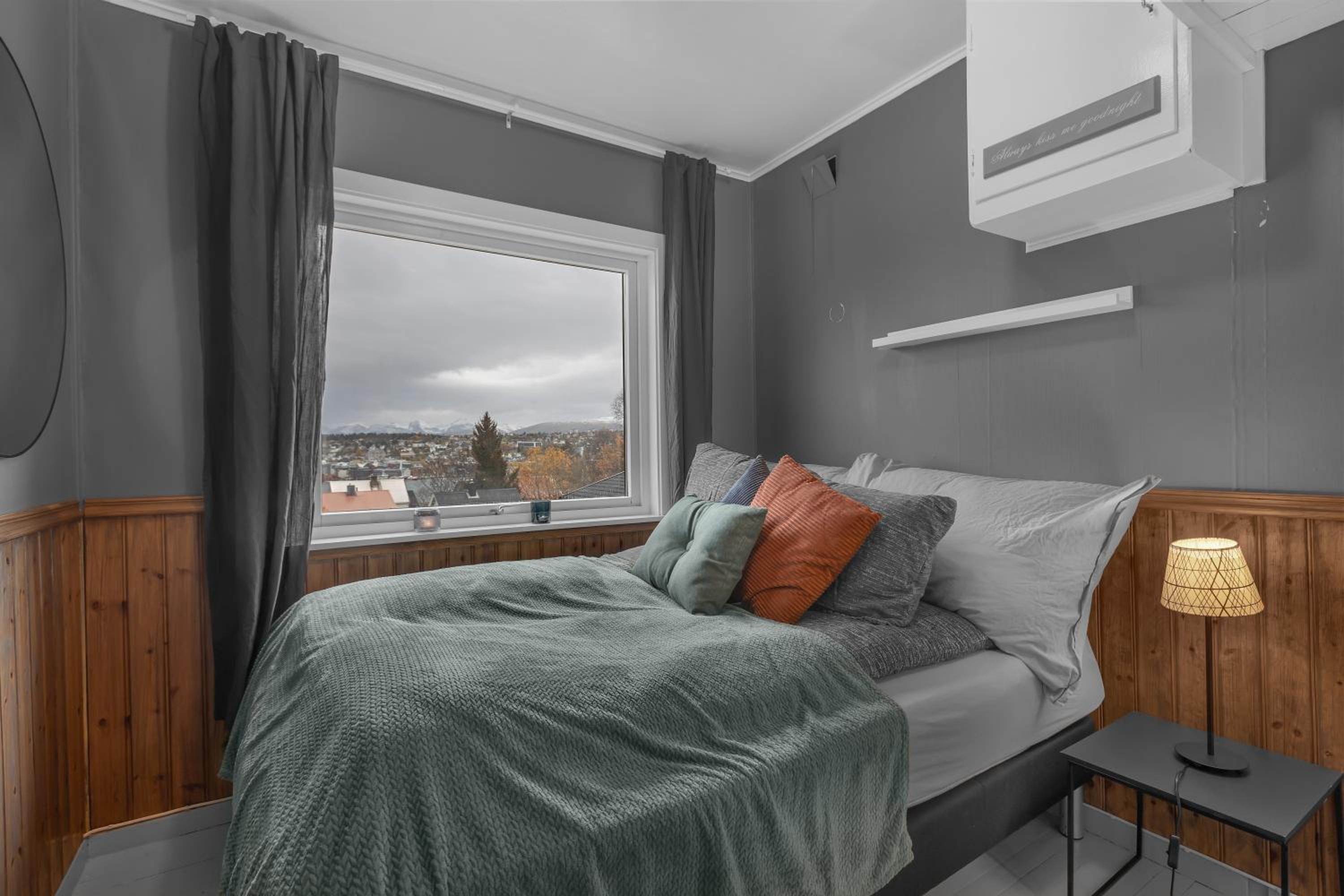 Two-Bedroom Apartment photo 1