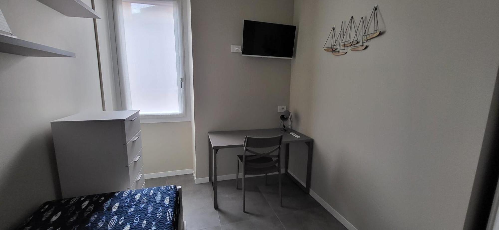 Two-Bedroom Apartment photo 1