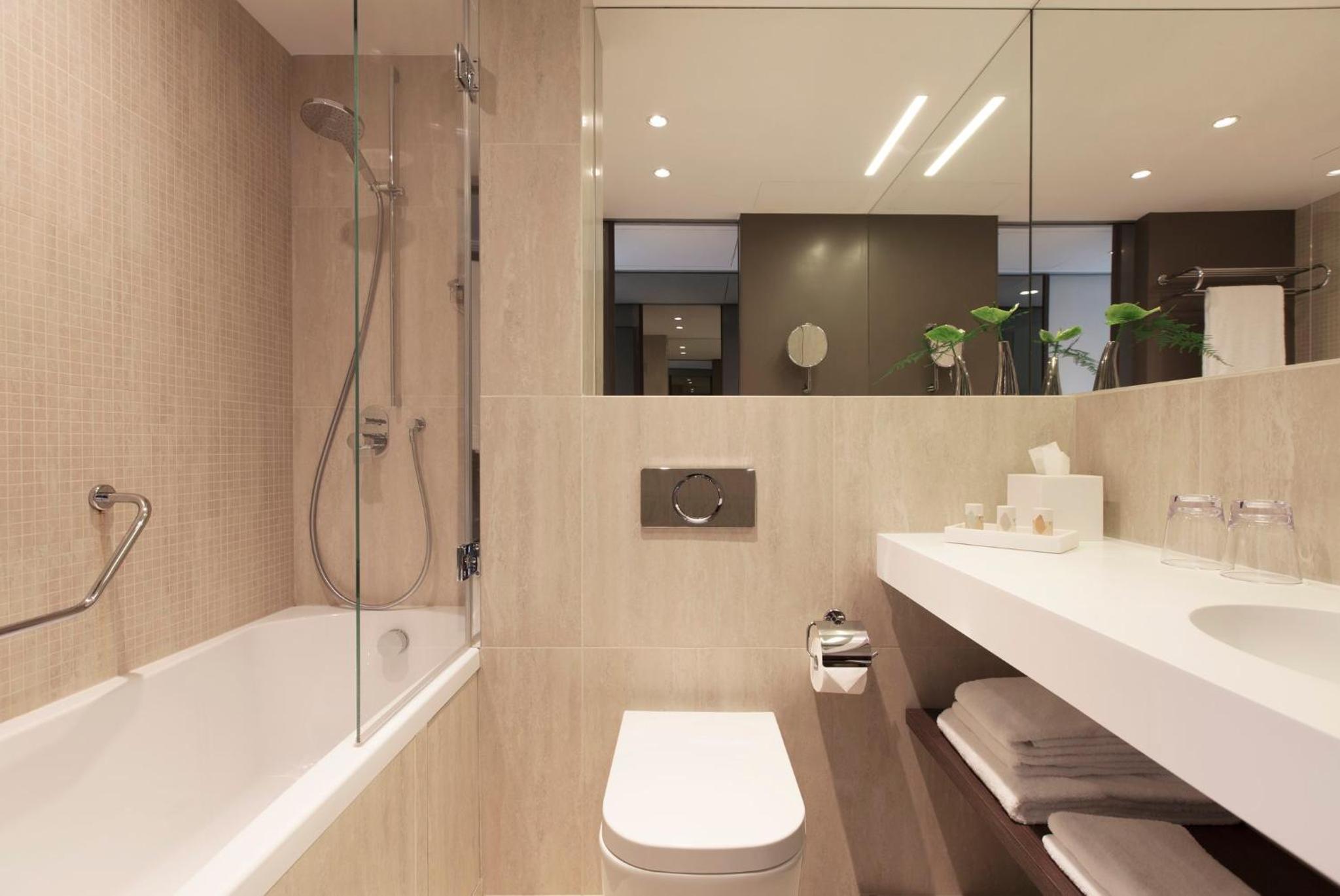 One-Bedroom Suite