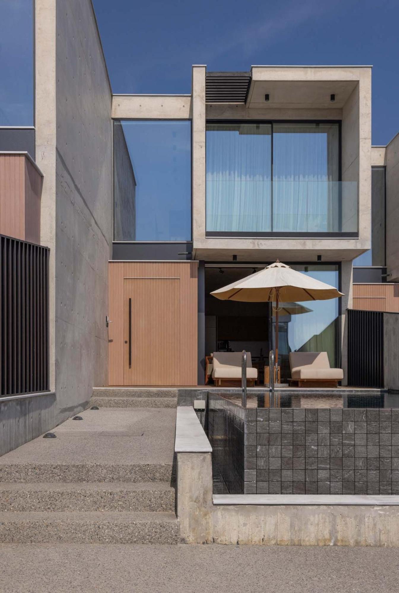 Standard Villa