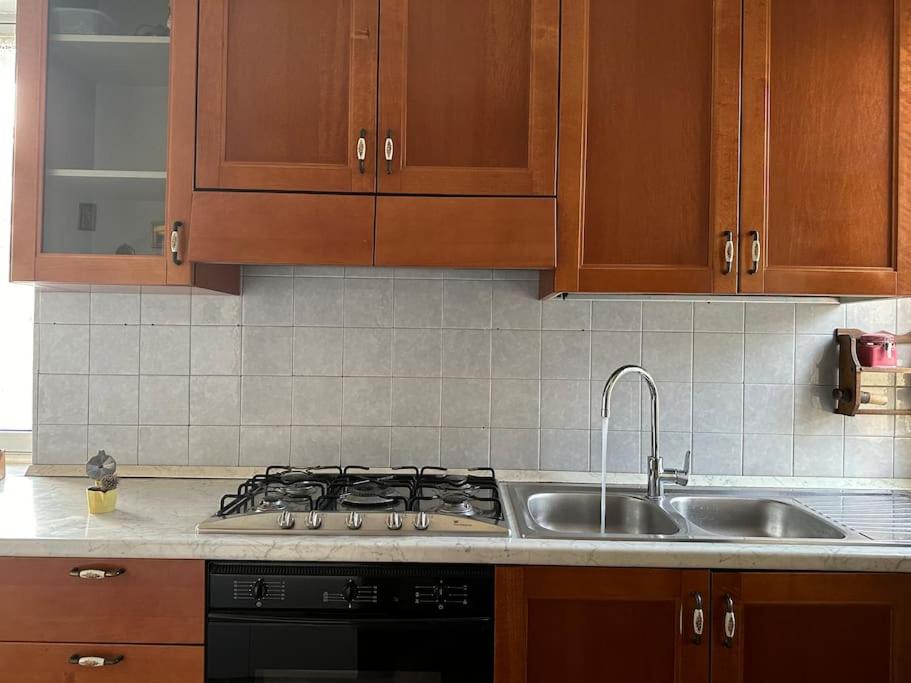 Three-Bedroom Home photo 3