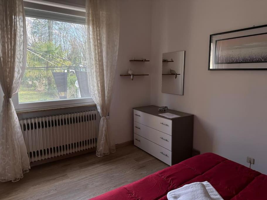 Three-Bedroom Home photo 1