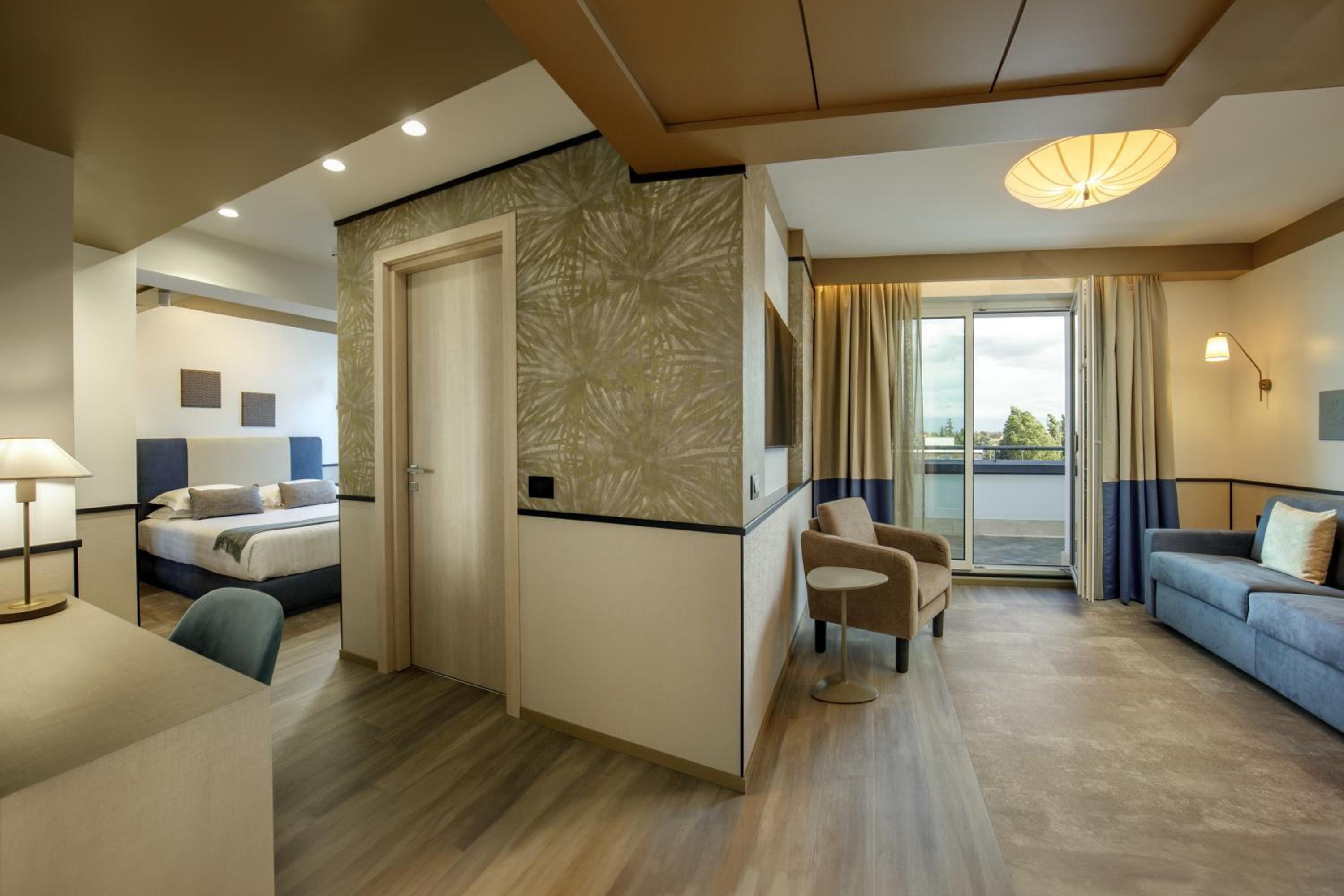 Superior Family Room