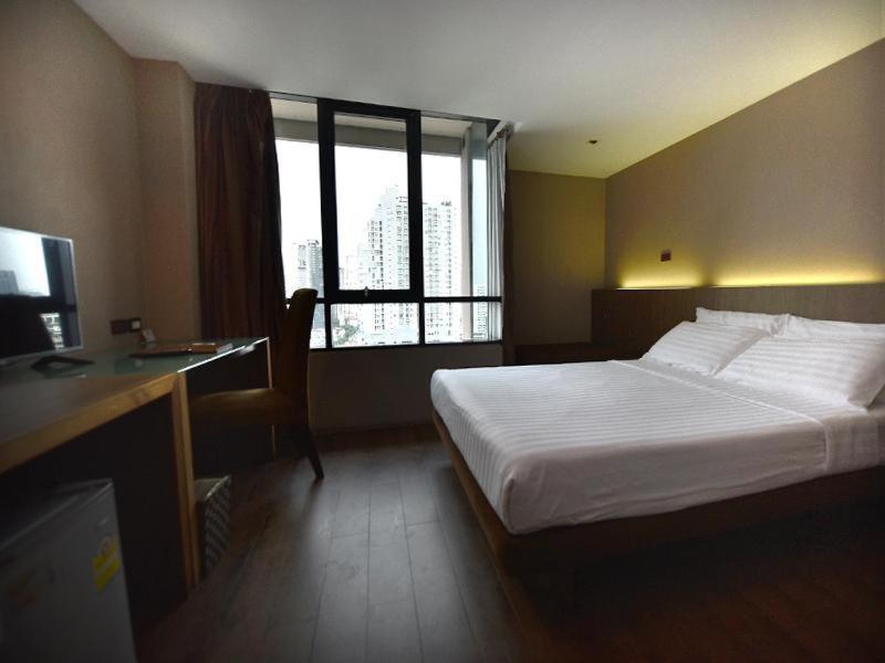 Standard Double Room photo 1