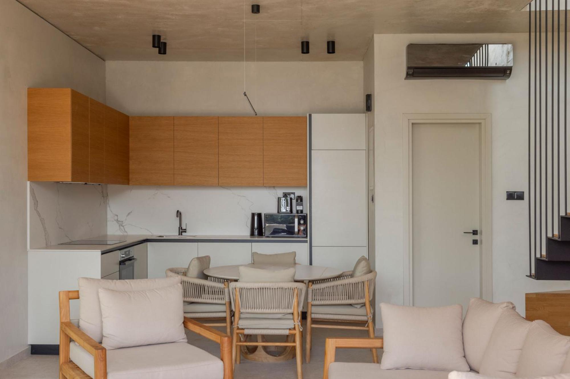 Two-Bedroom Villa photo 2