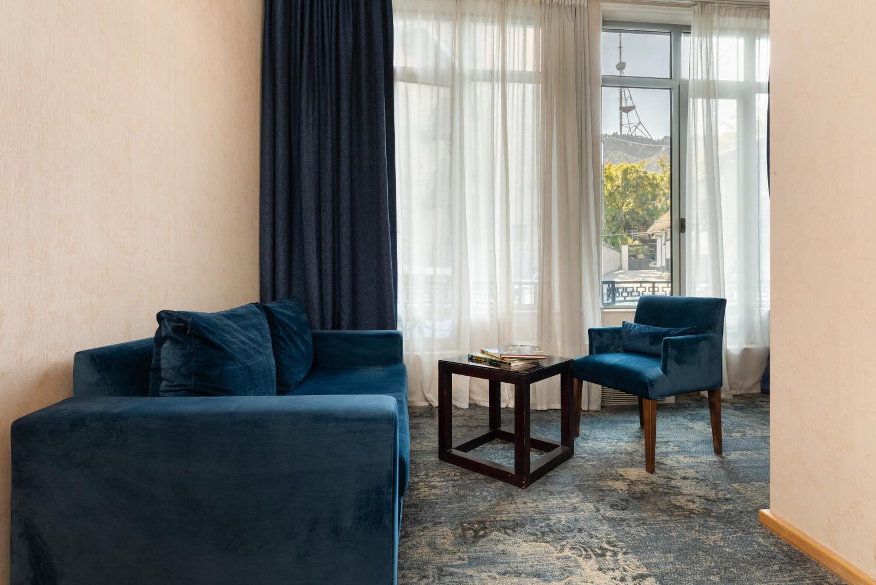 Large Double or Twin Room - Photo 9