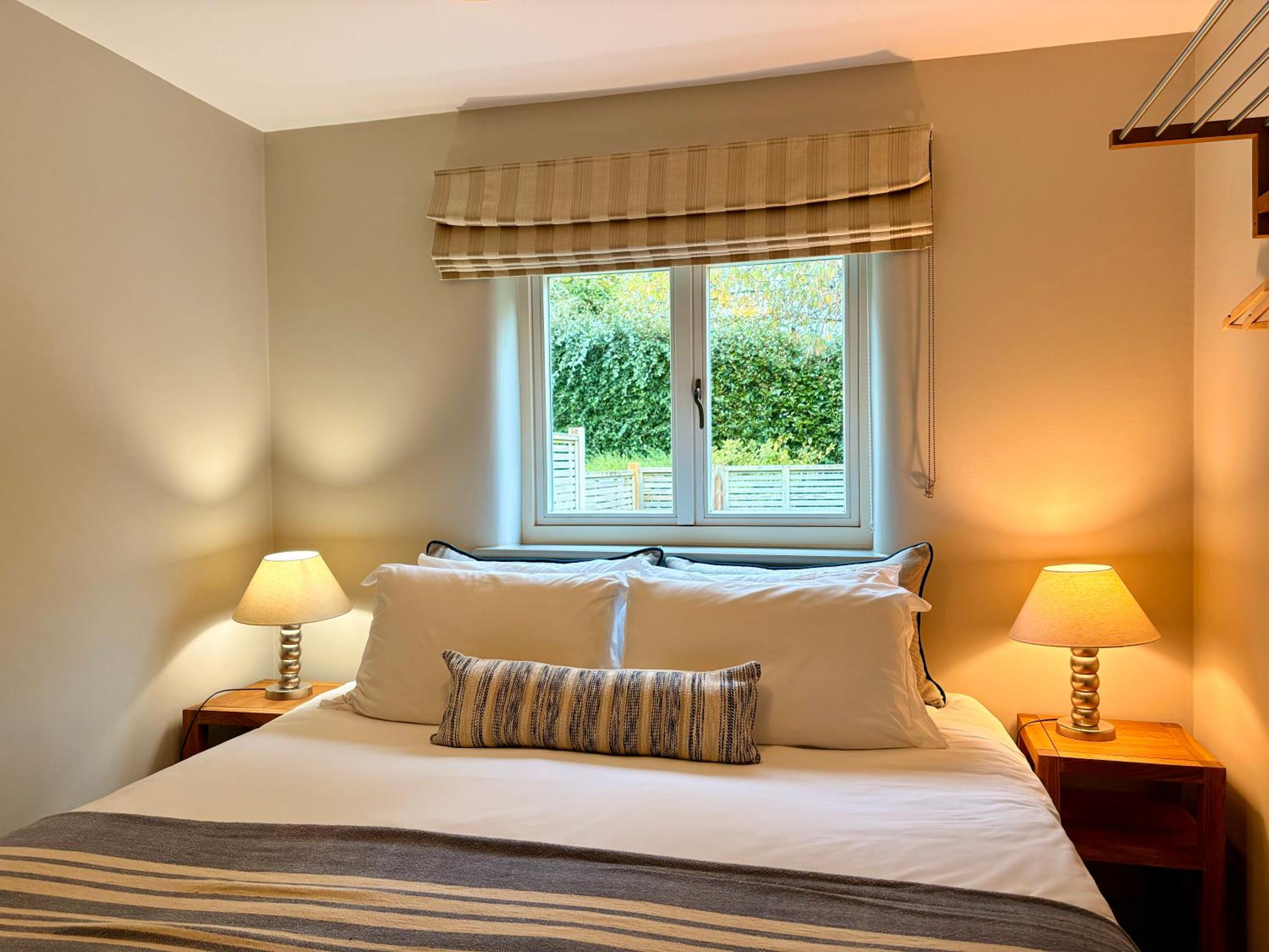 One-Bedroom House photo 1