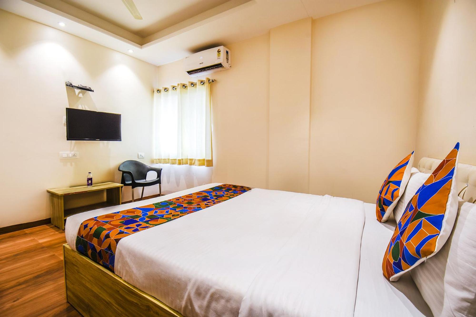 Deluxe Room photo 3