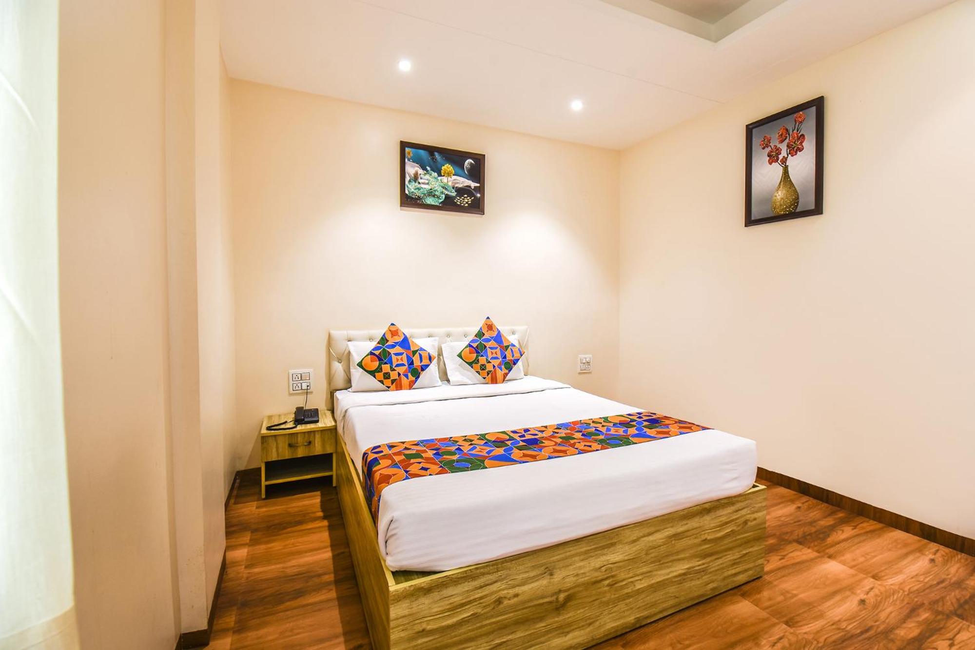 Deluxe Room photo 1