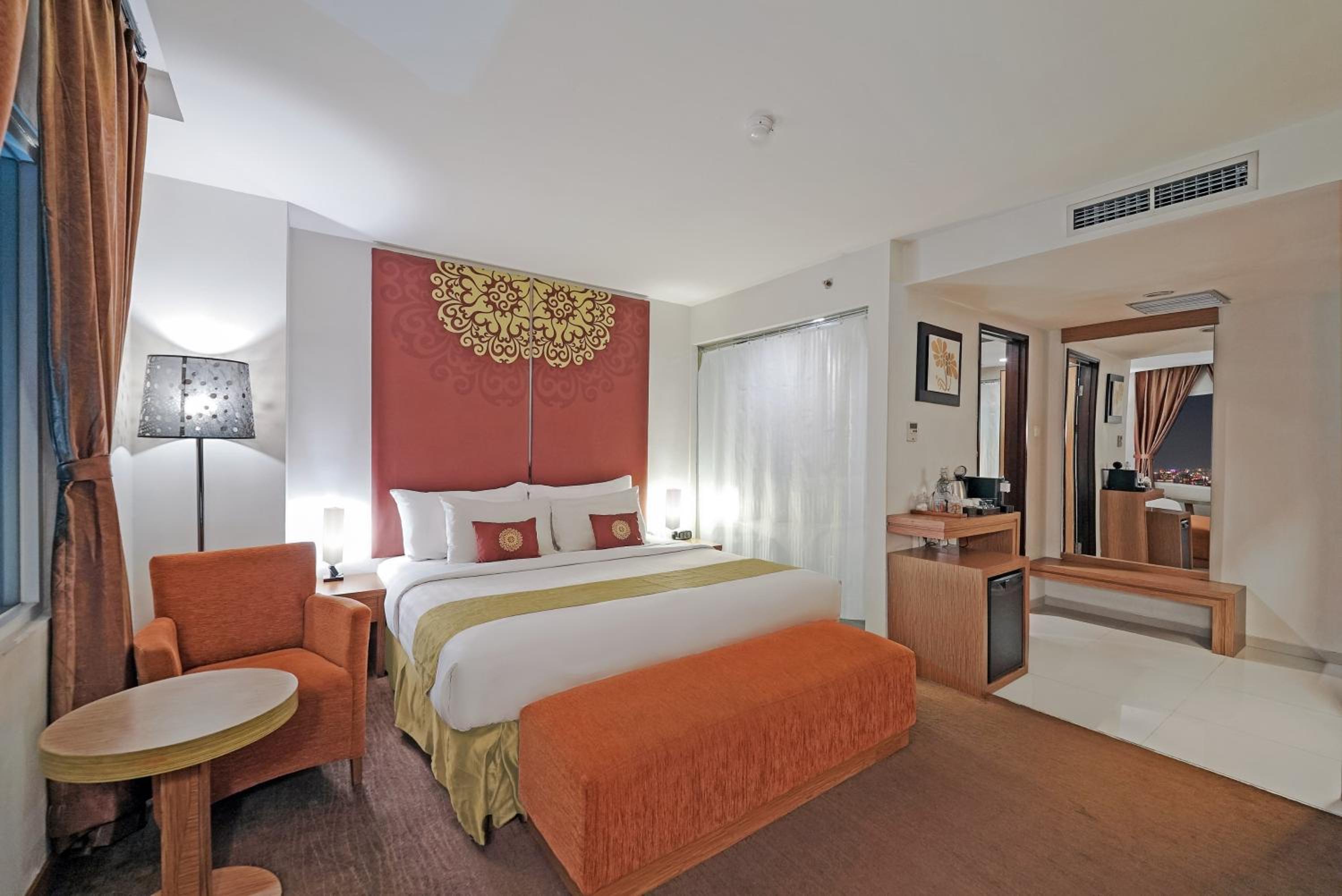 Junior Suite photo 2