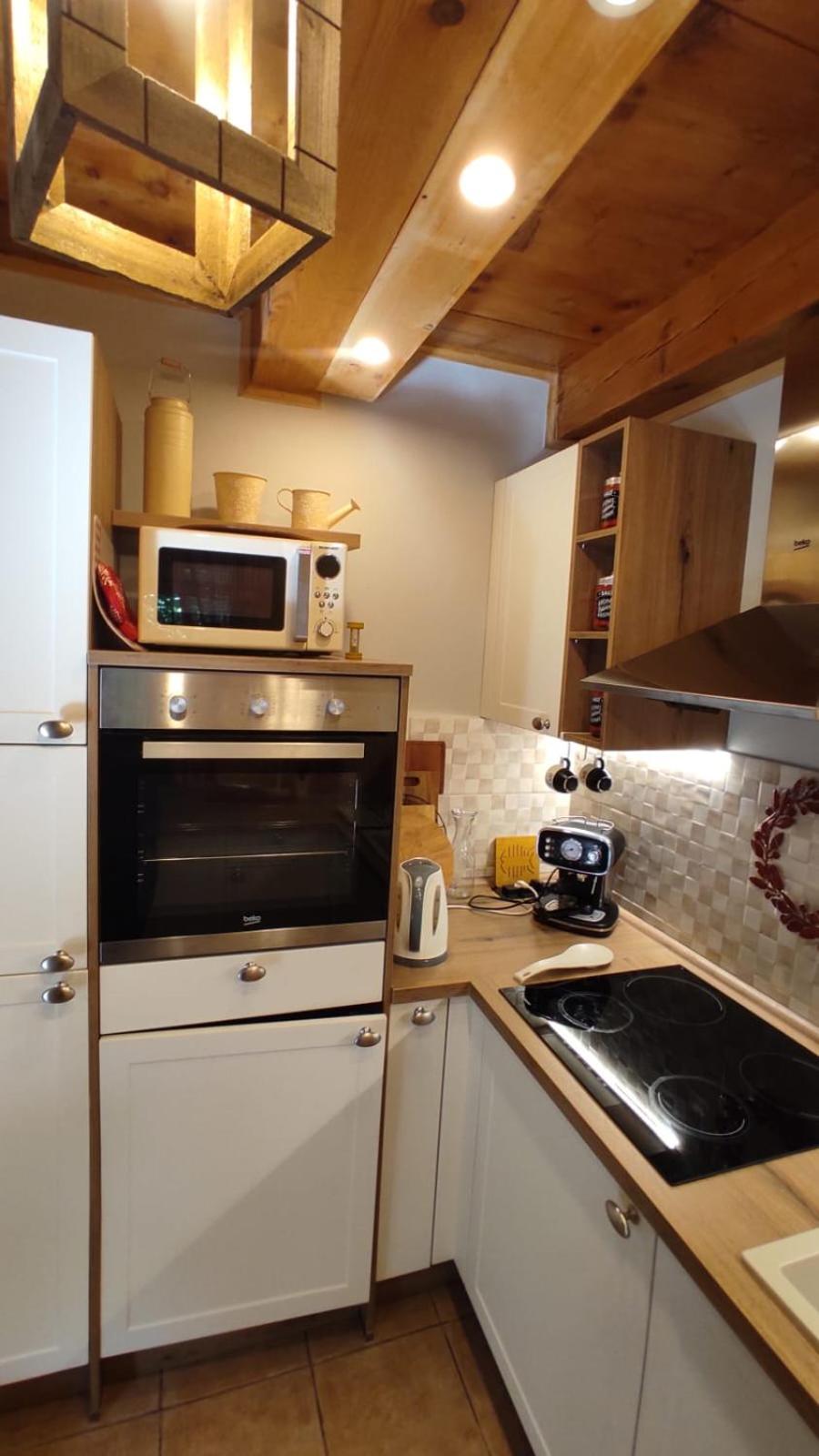 Two-Bedroom House photo 3