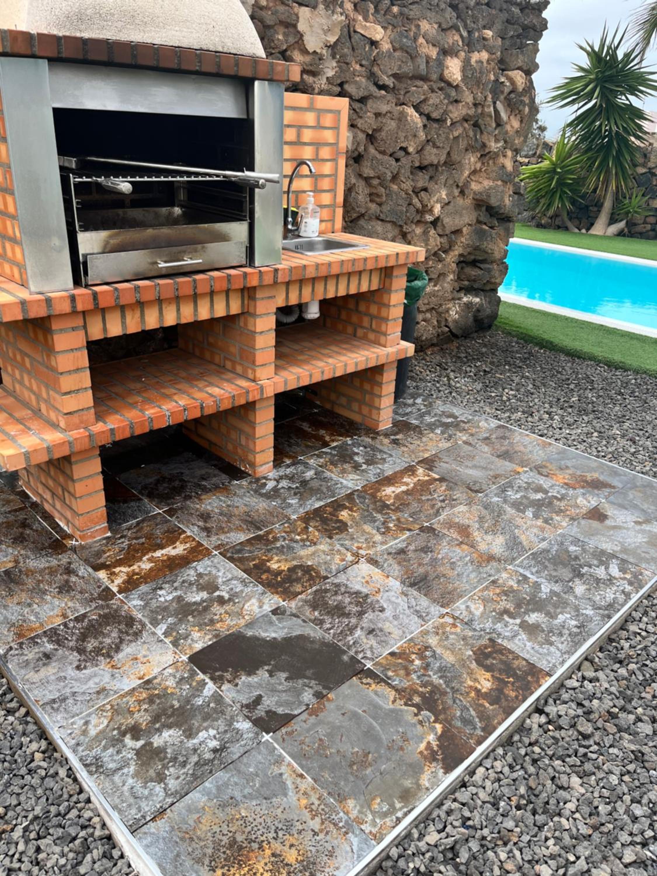 Villa photo 2