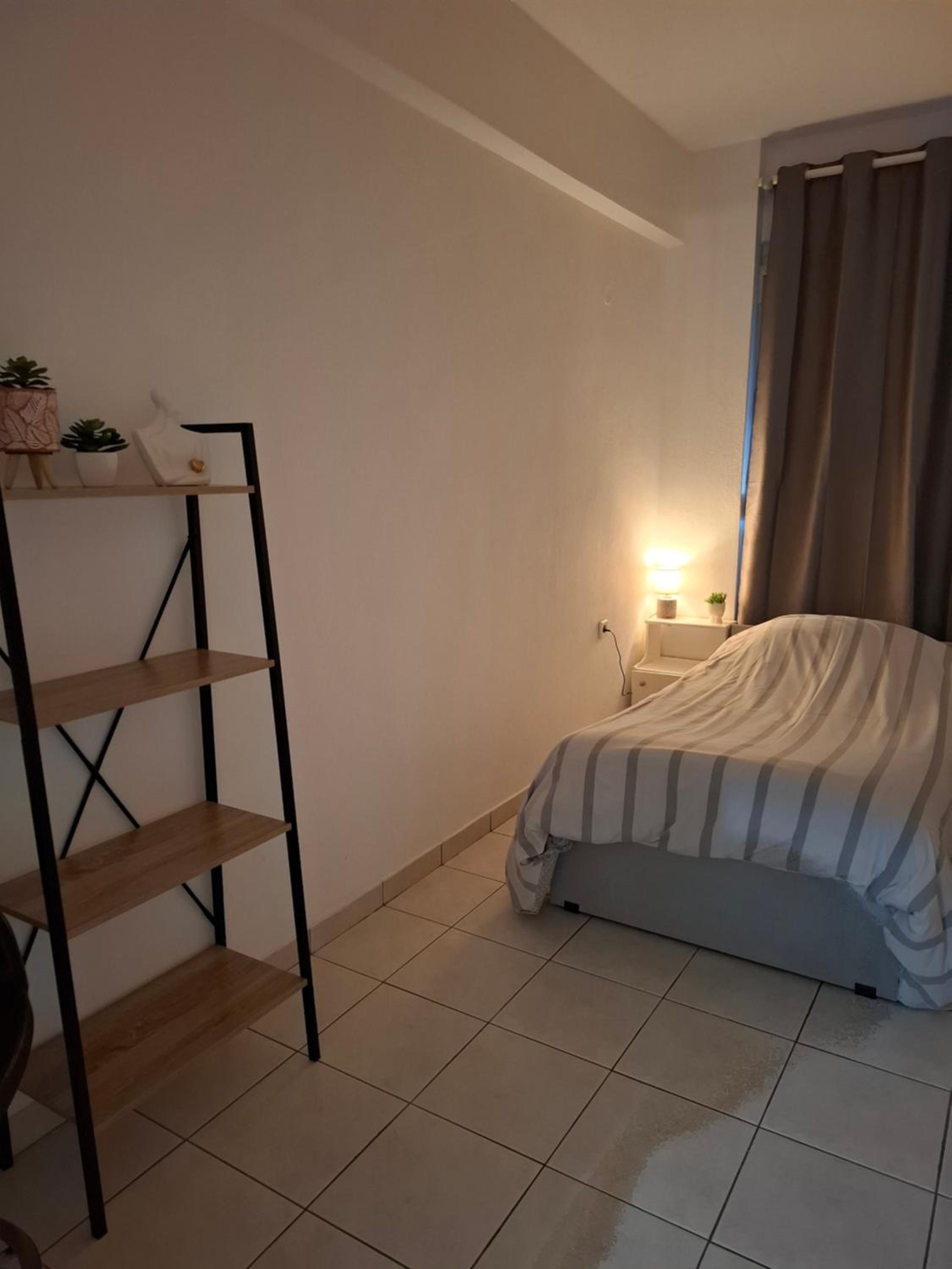 Two-Bedroom Apartment with Terrace photo 2