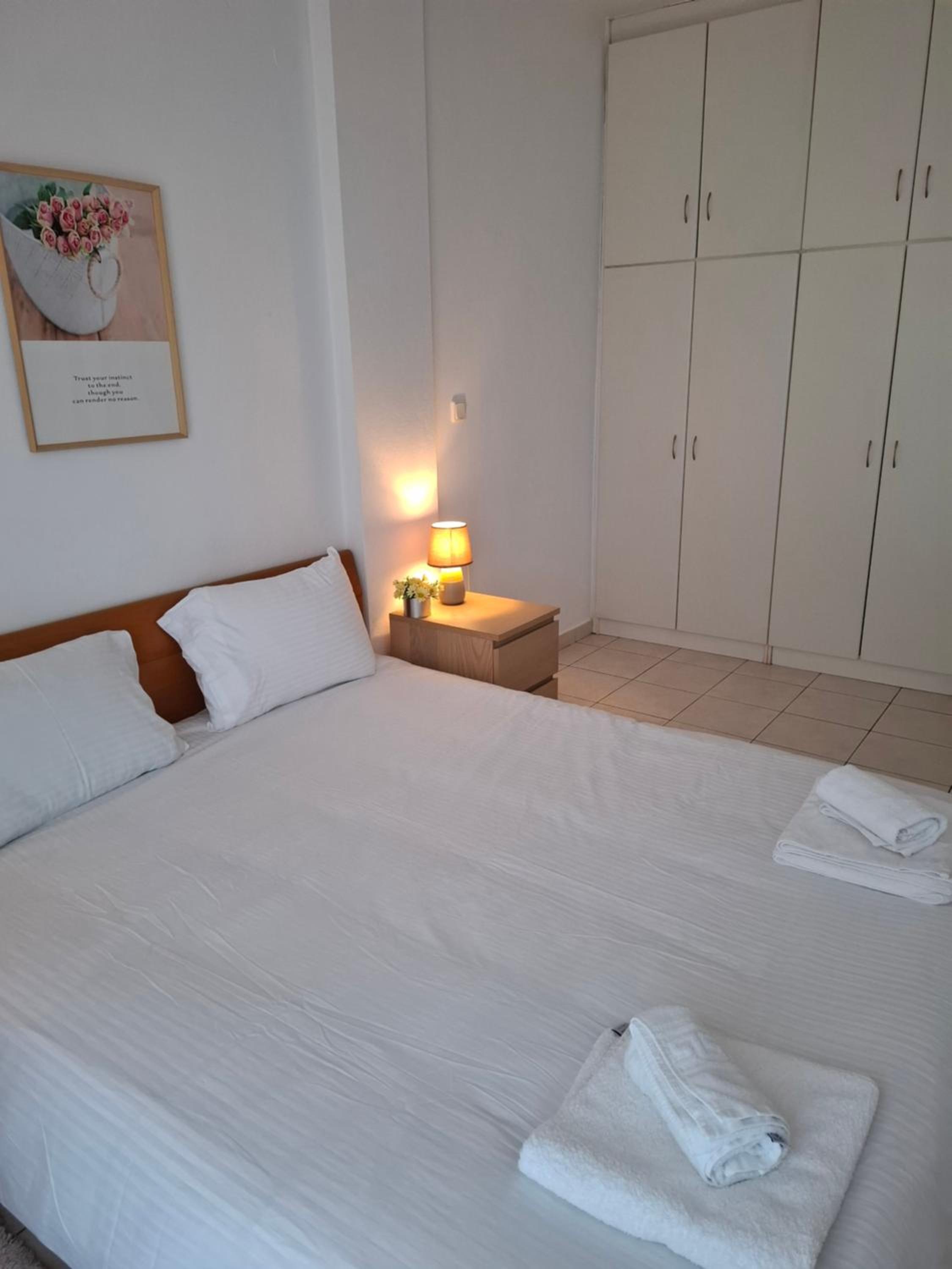 Two-Bedroom Apartment with Terrace photo 3