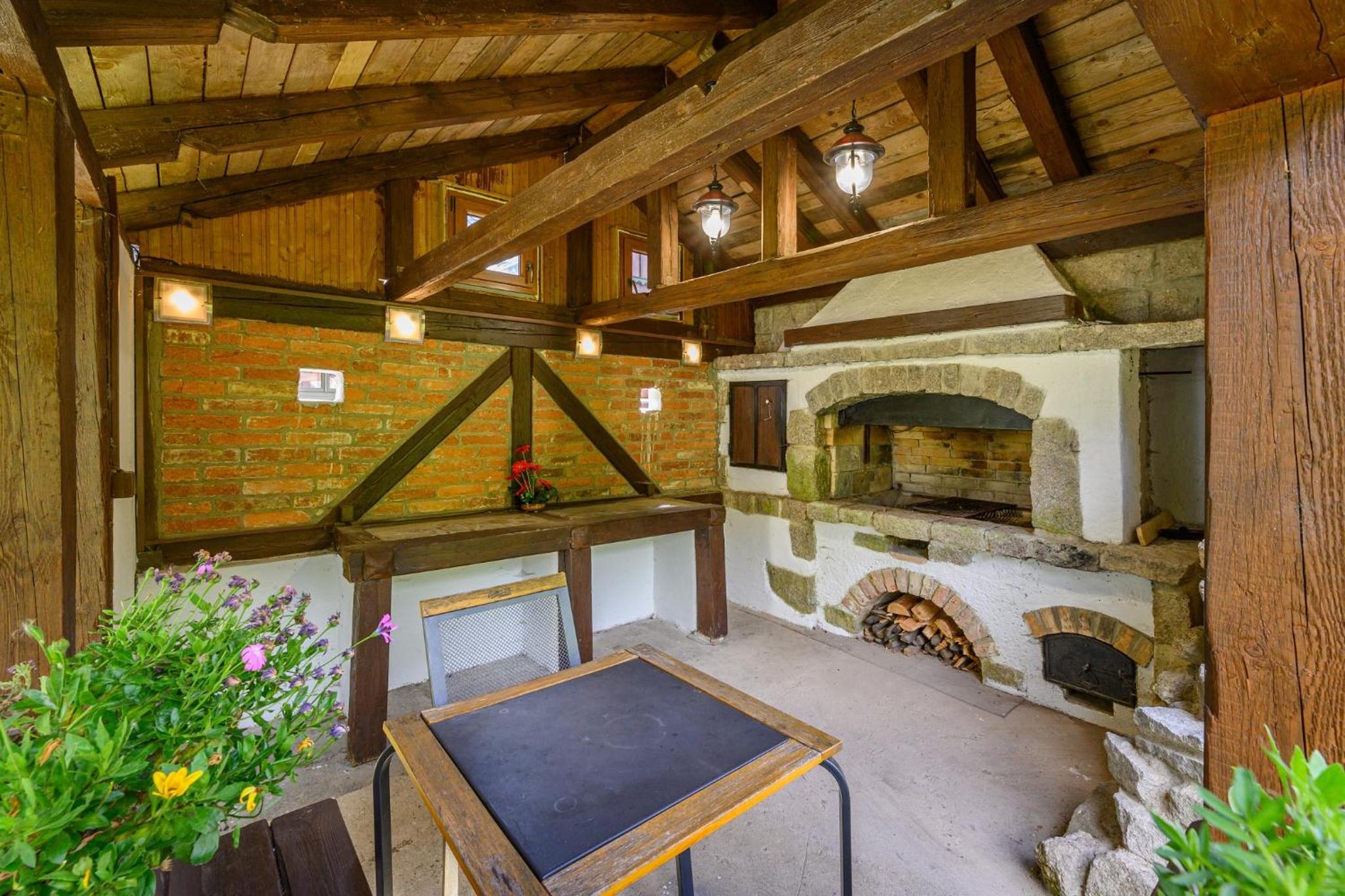 Villa photo 2