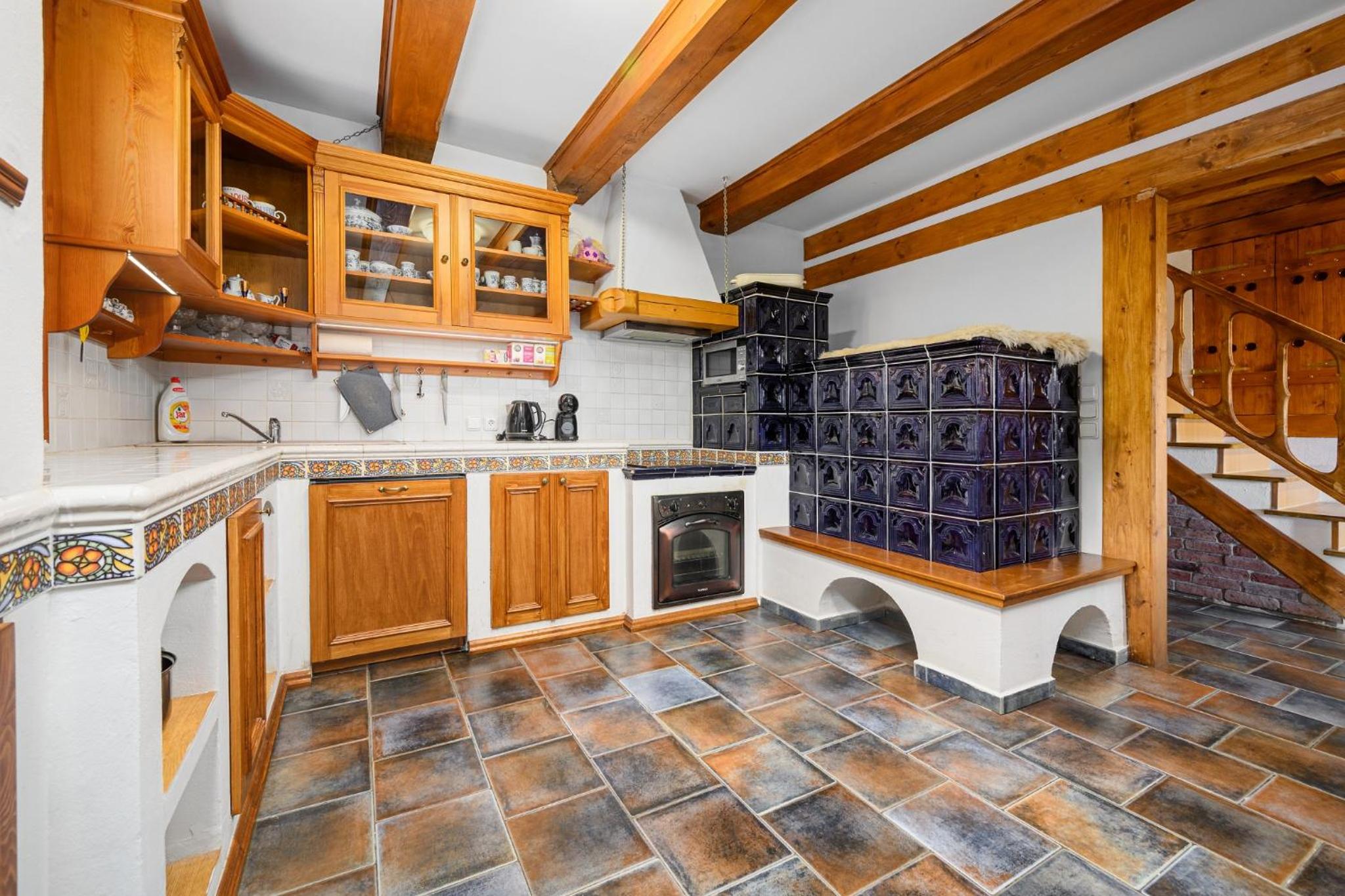 Villa photo 3