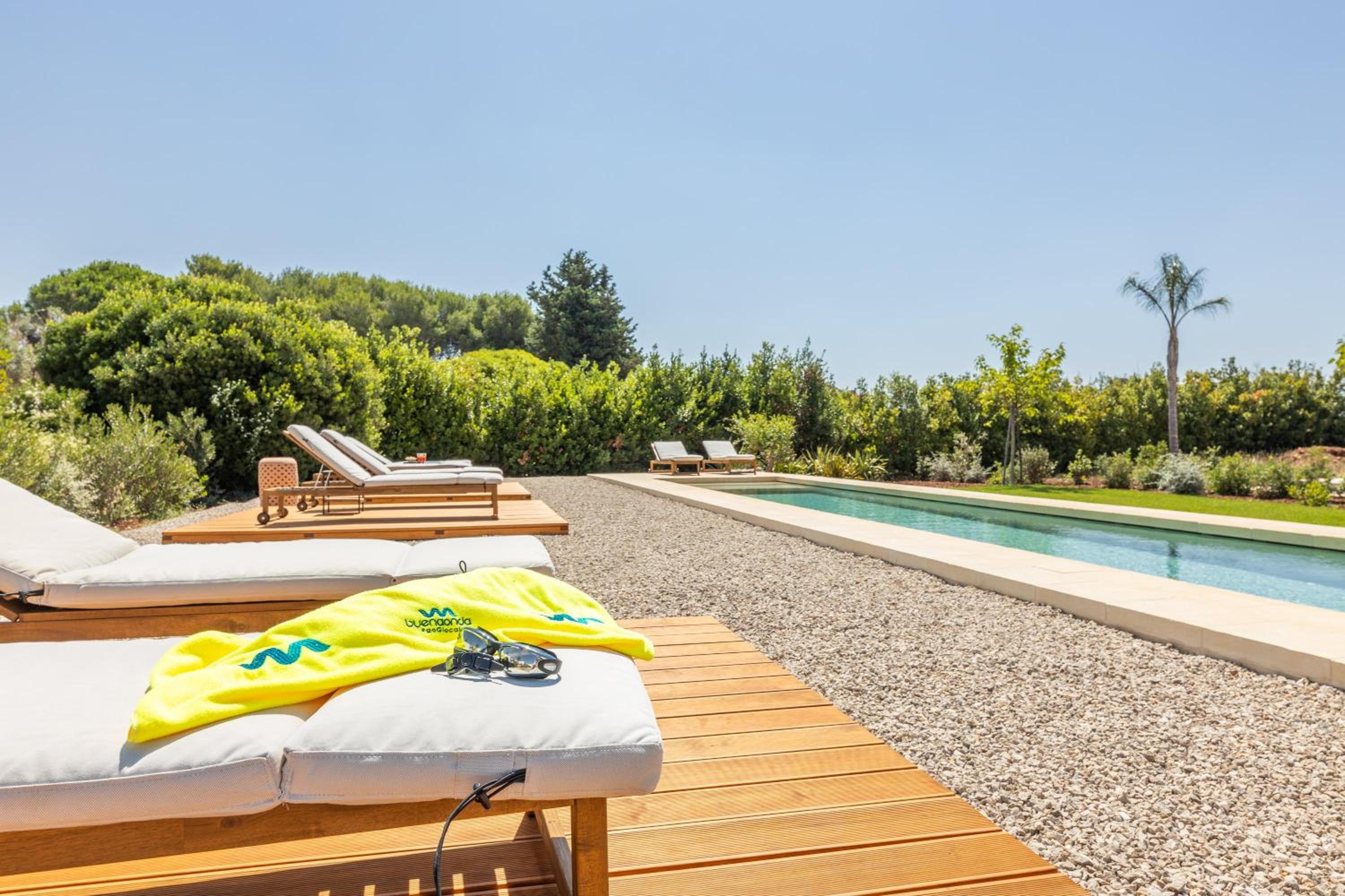 One-Bedroom Villa photo 3