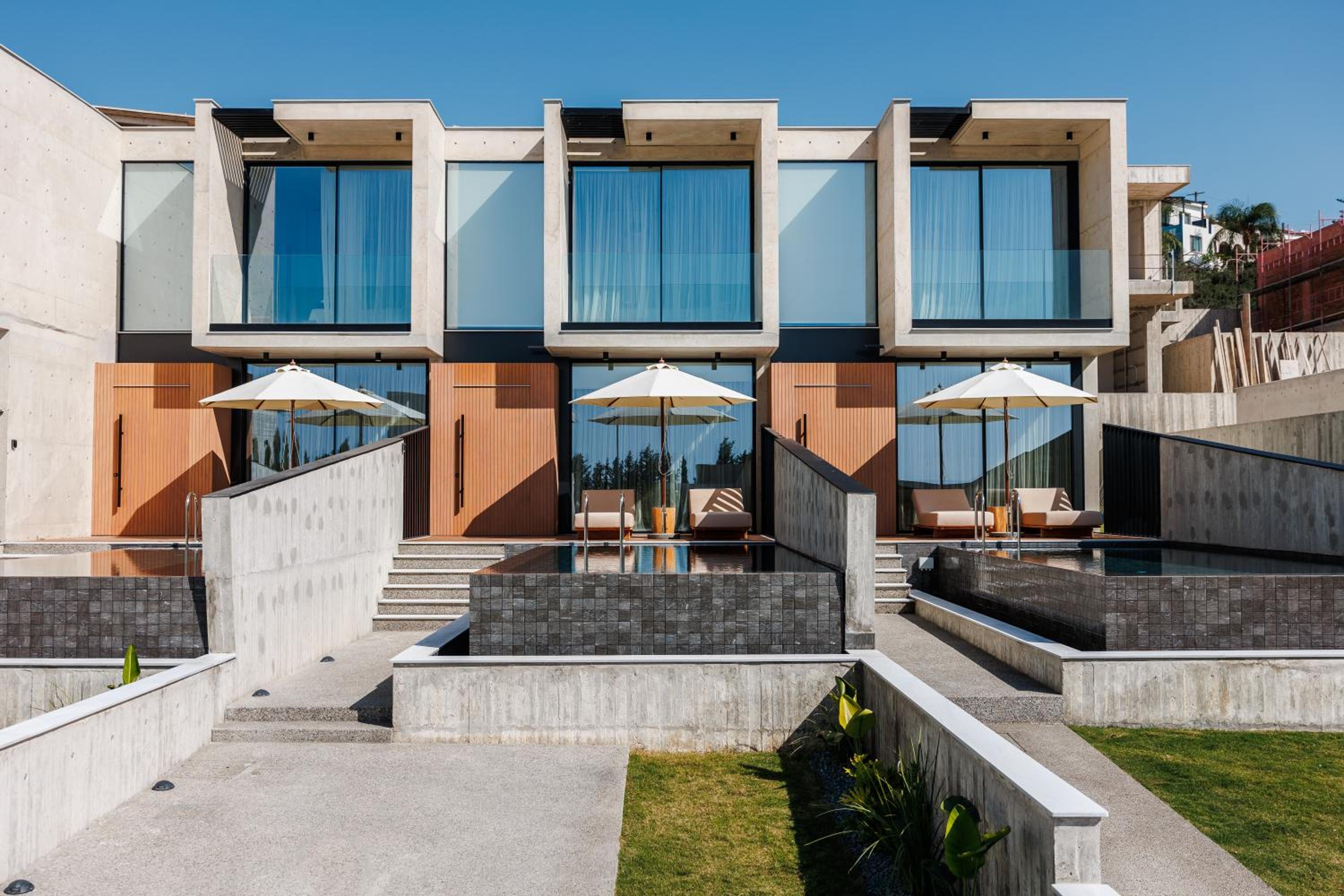 Standard Villa