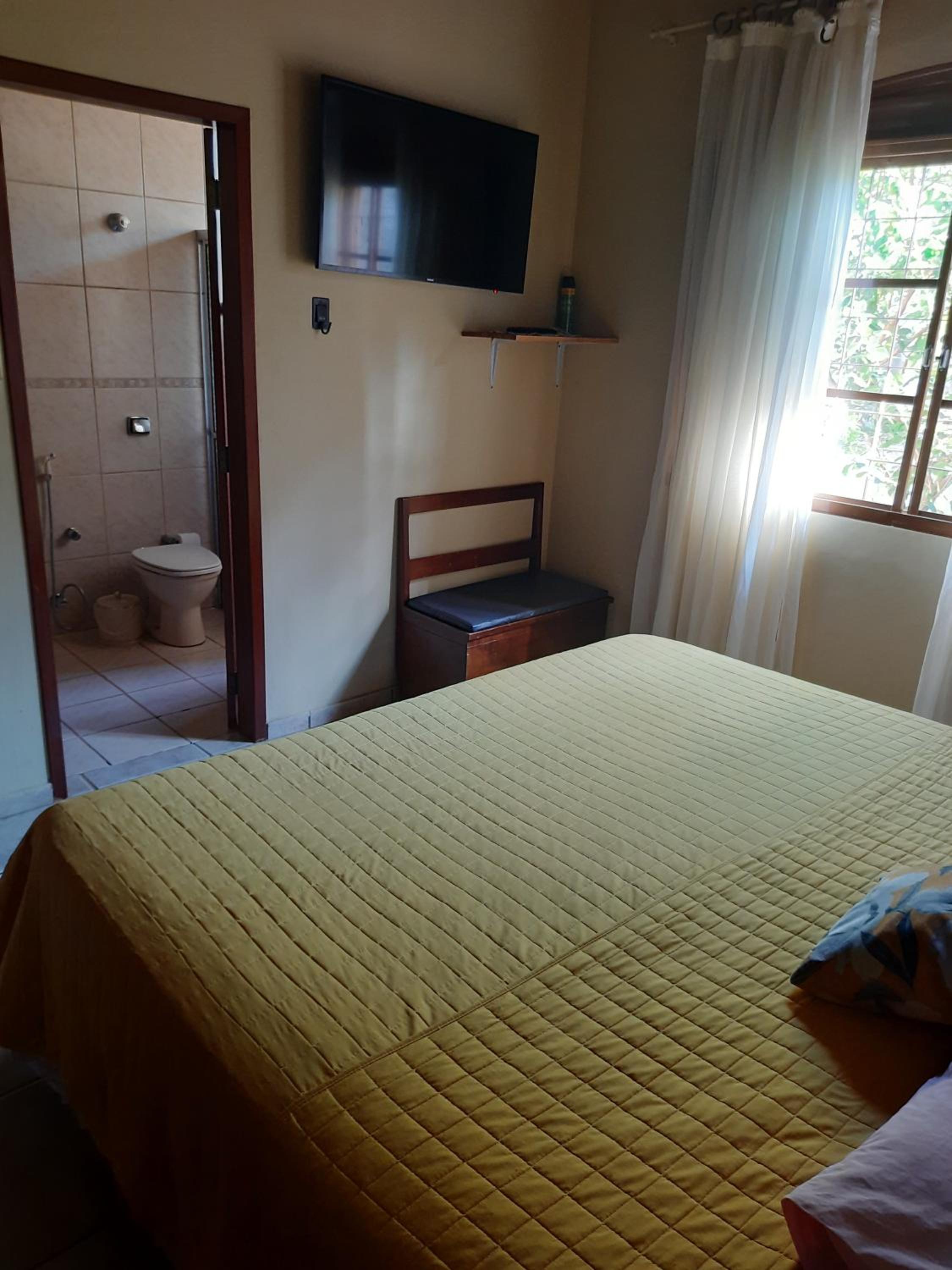 King Suite - Photo 1