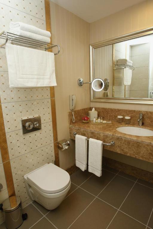 Family Executive Suite With Extra Bed photo 3