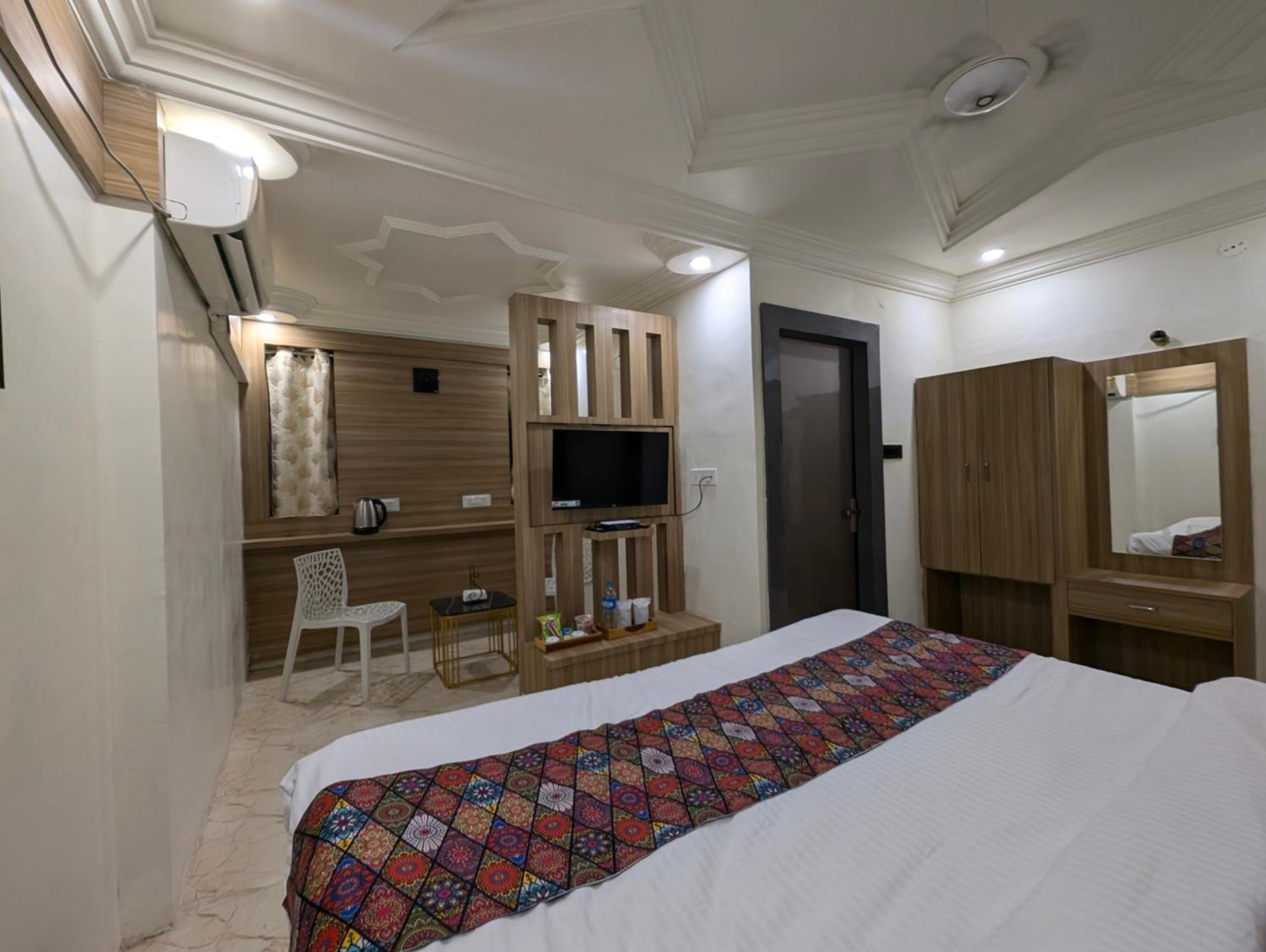 Superior King Room photo 1