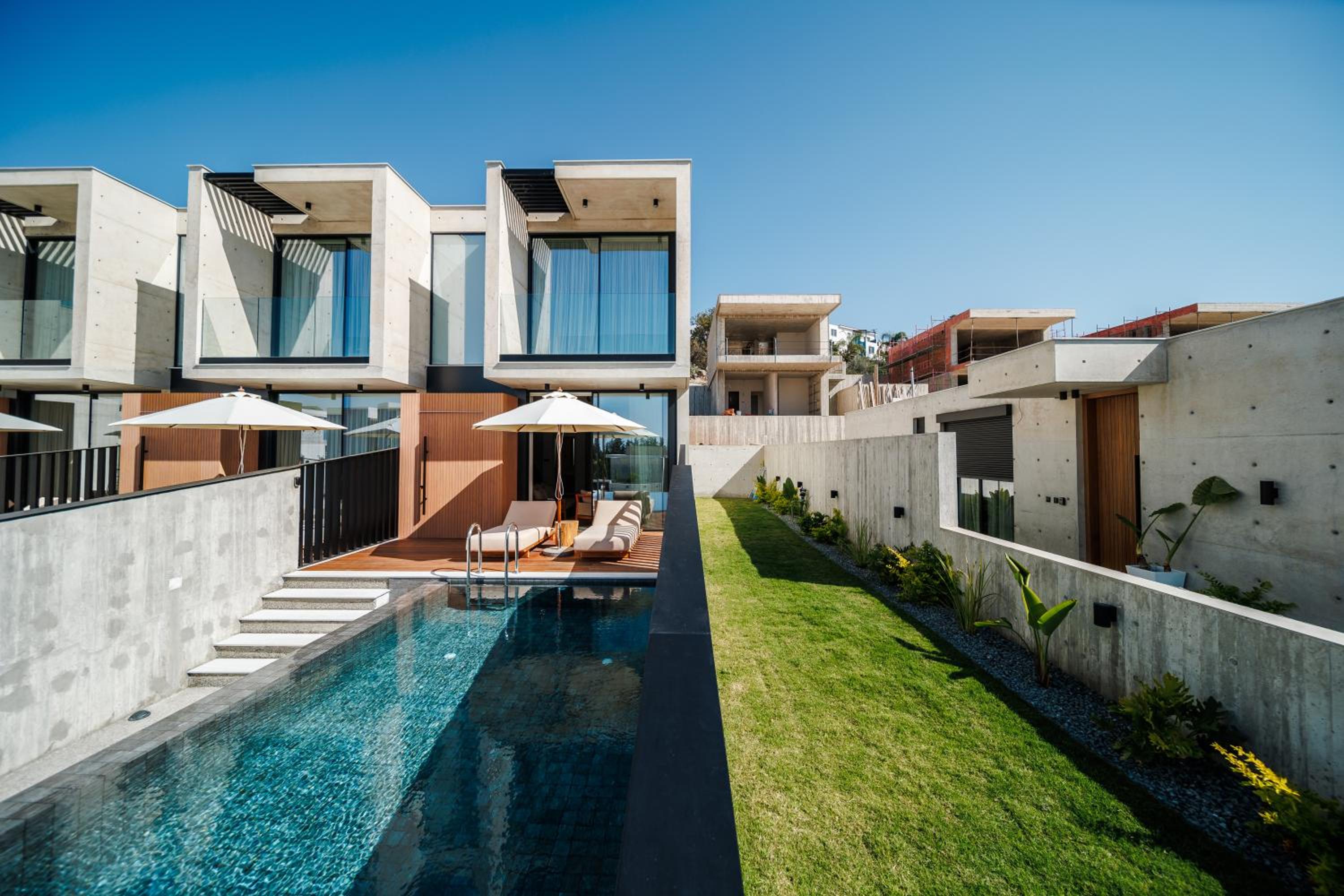 Superior Villa