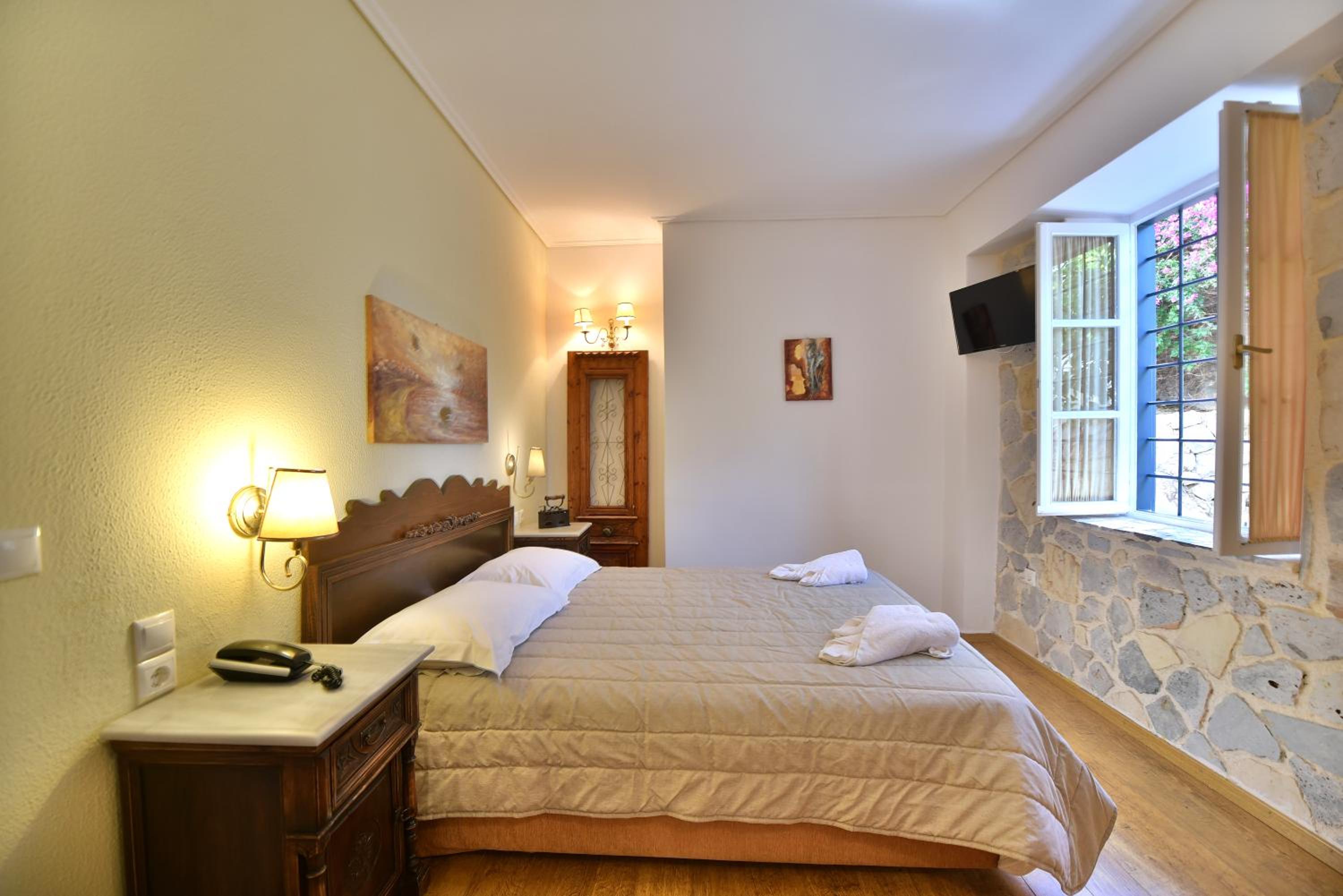 Habitación Doble Estándar