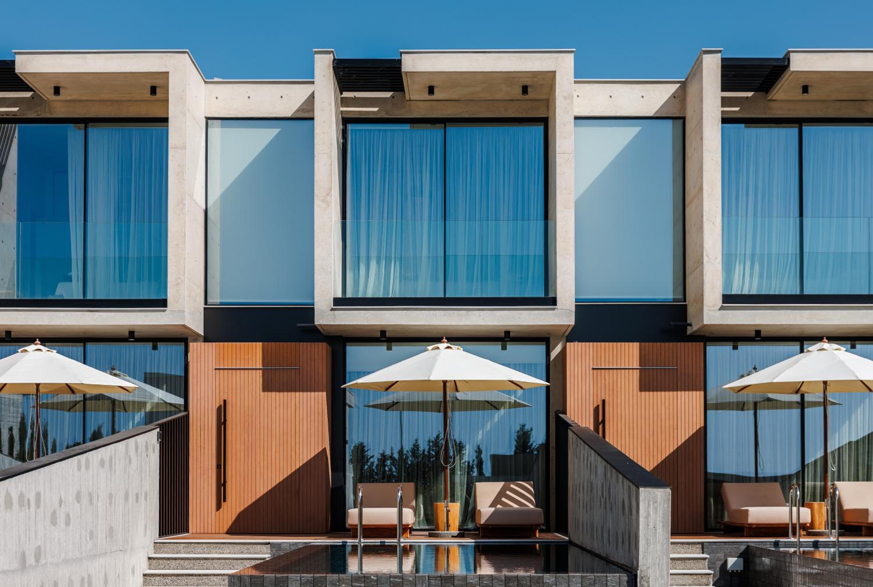 Standard Villa