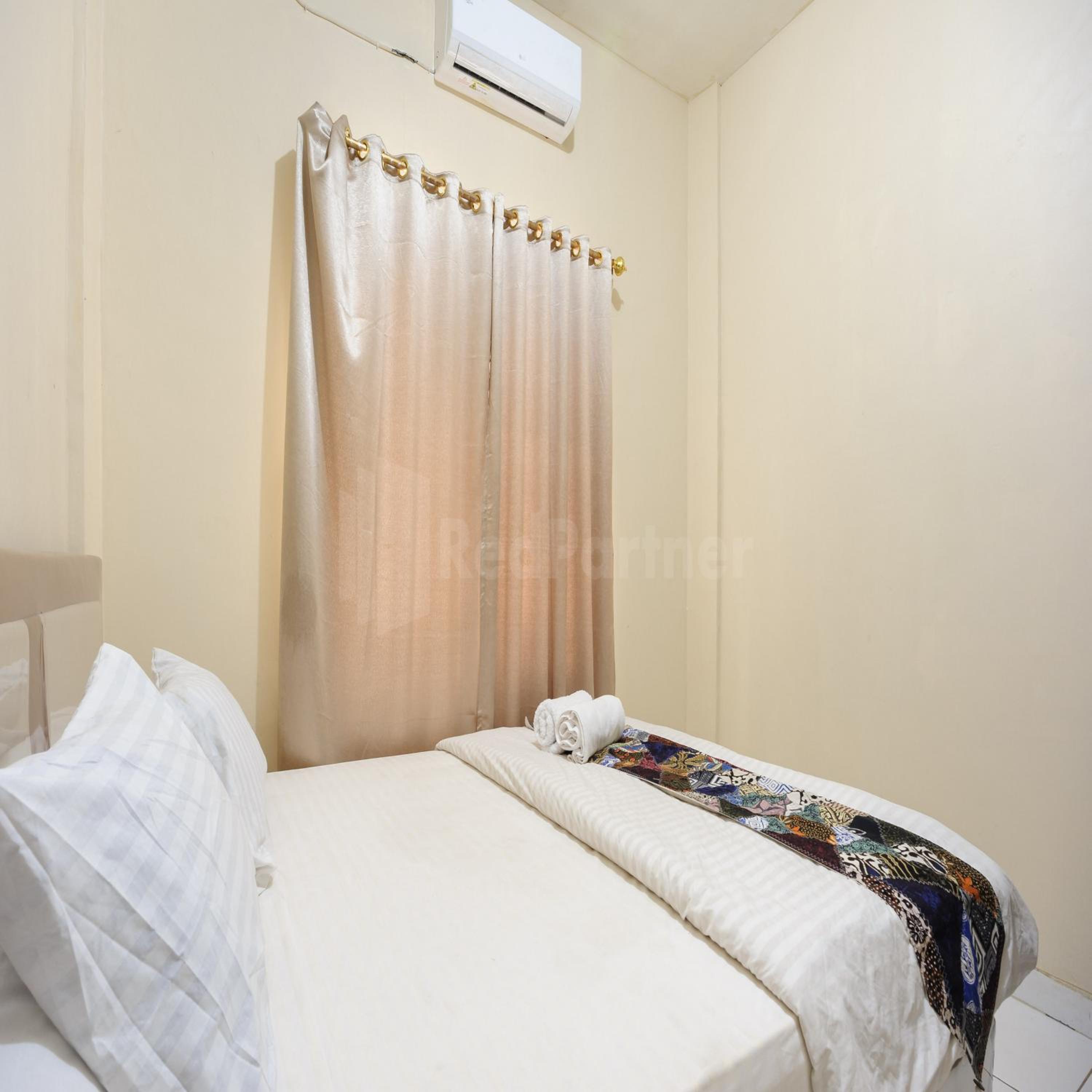 Standard Double Room photo 3