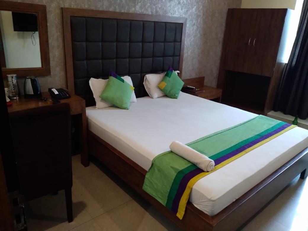Standard Double Room photo 1