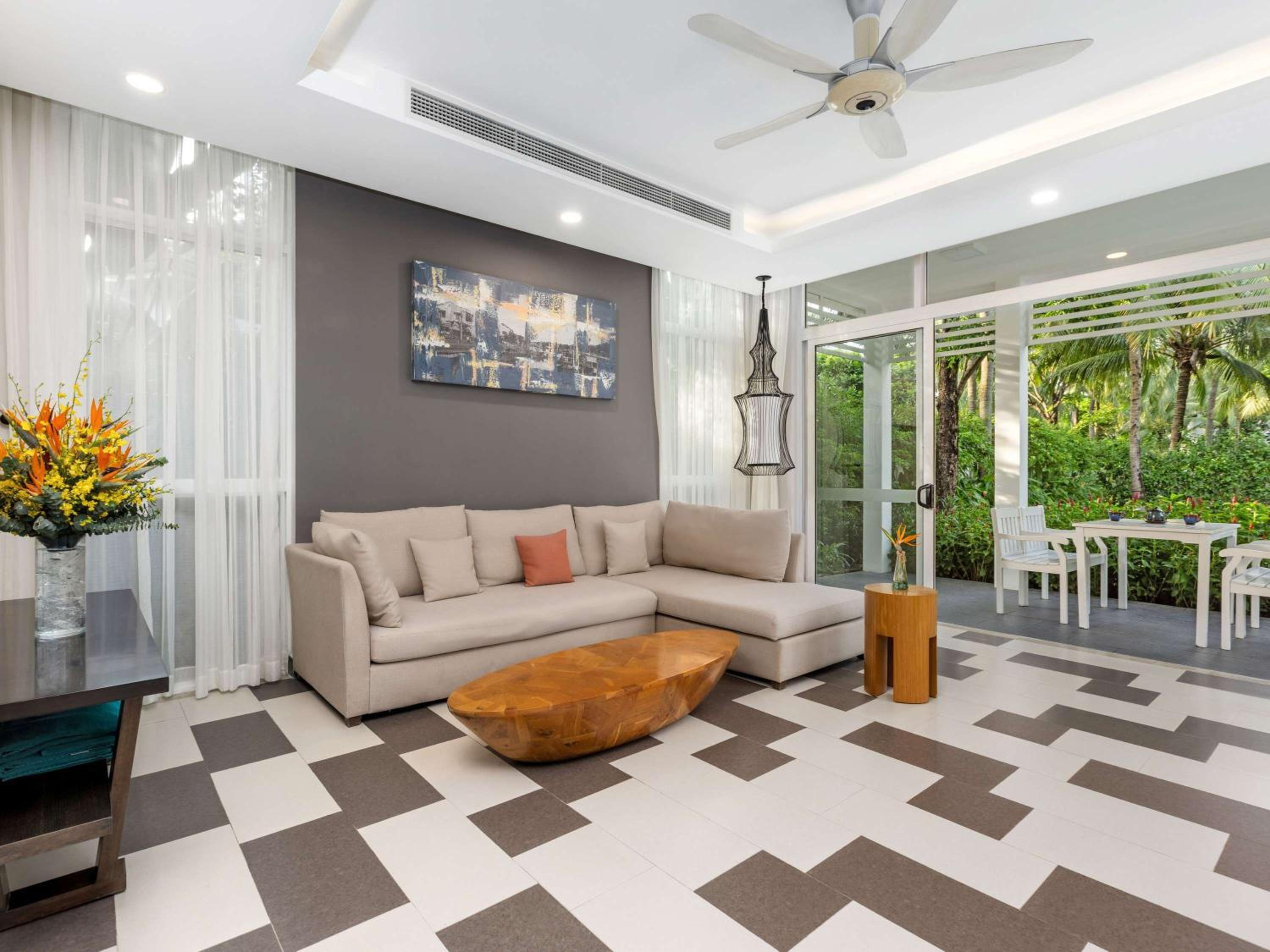 Ocean Access Villa 2 Bedrooms with Private Pool - Free Mini-bar photo 3