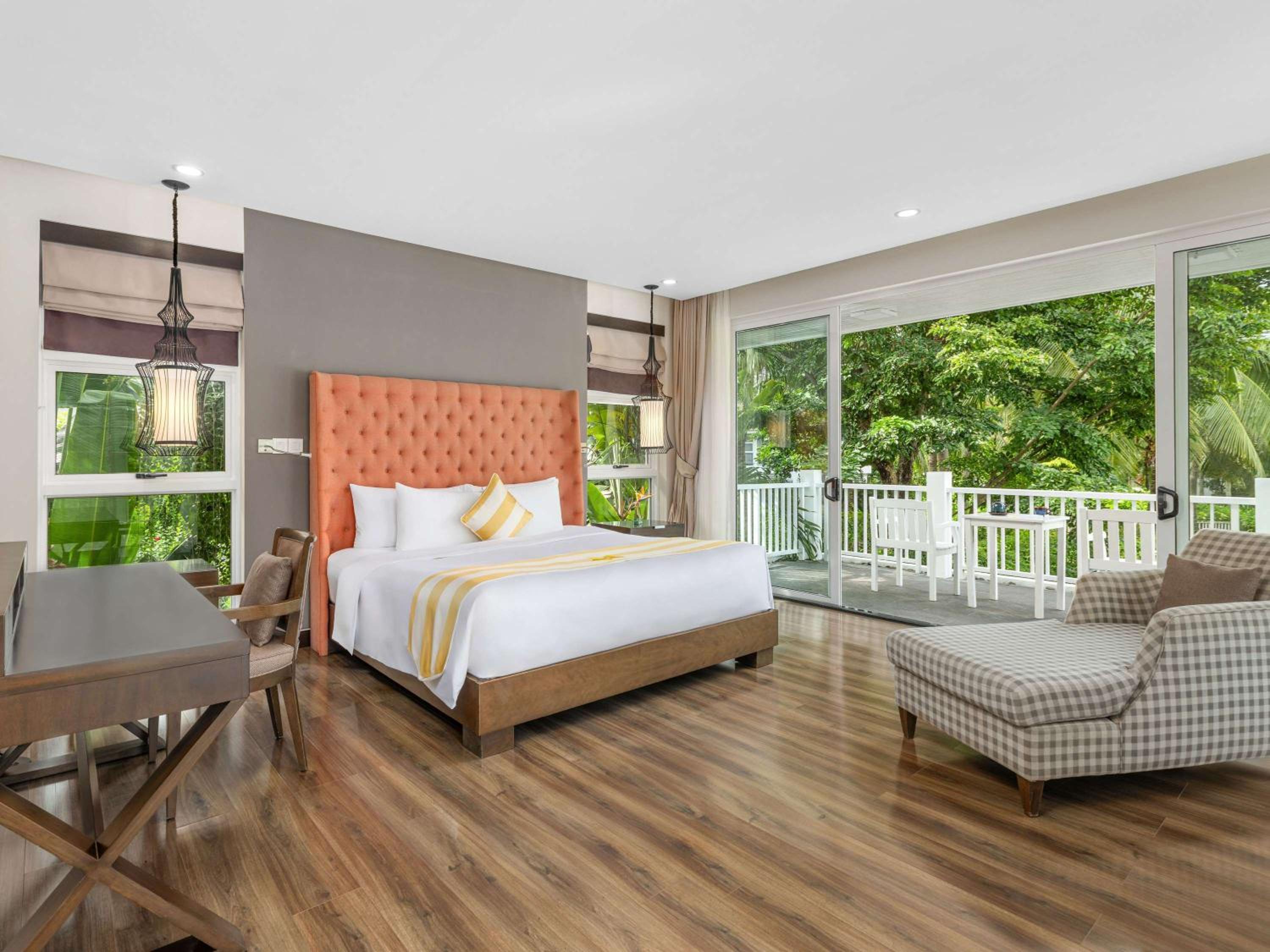 Ocean Access Villa 1 Bedrooms with Private Pool - Free Mini-bar