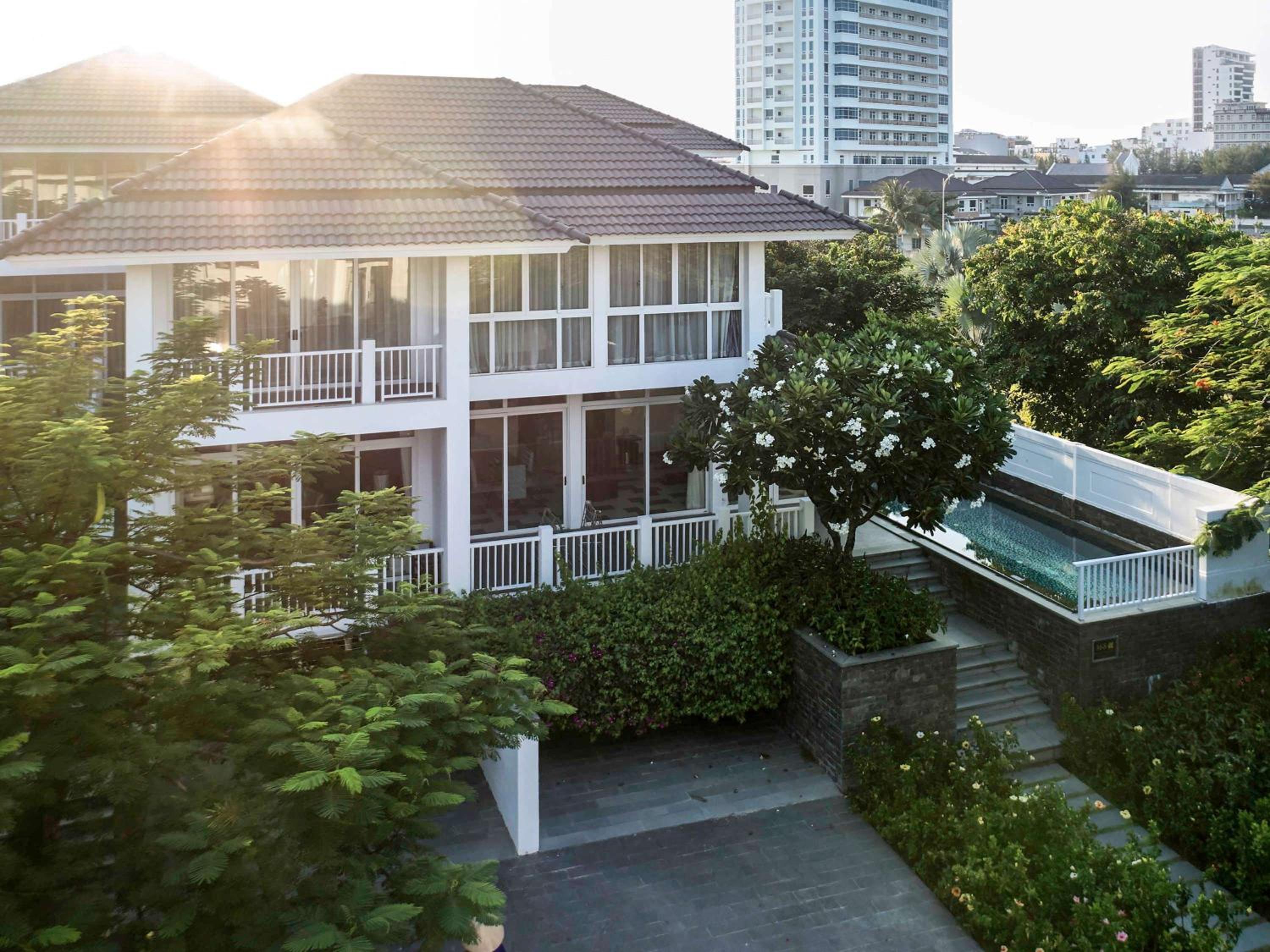 Garden View Villa 1 Bedroom with Private Pool - Free Mini-bar photo 2