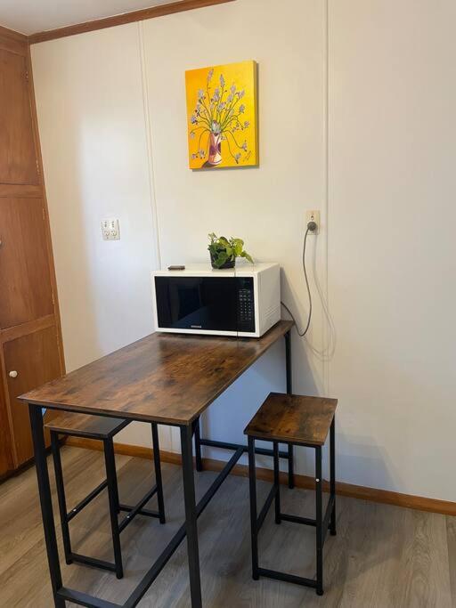 Two-Bedroom House photo 3