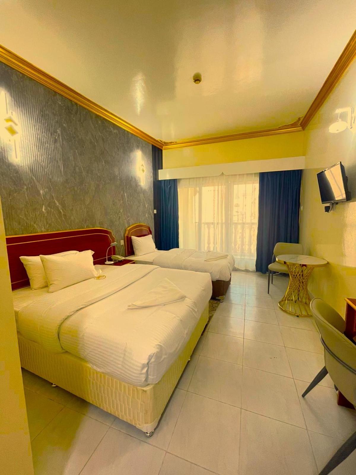 Twin Room photo 1