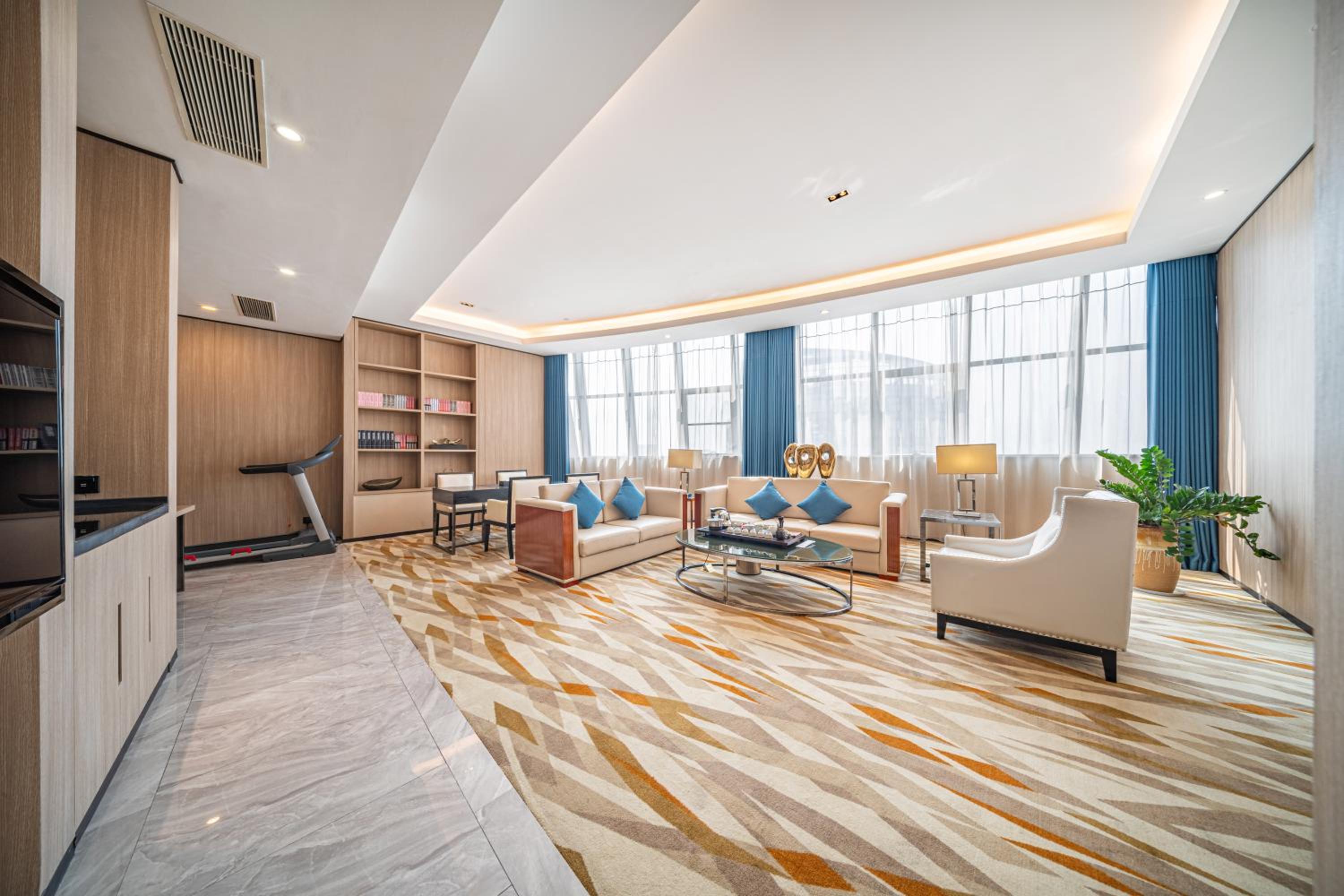 Executive Business Suite