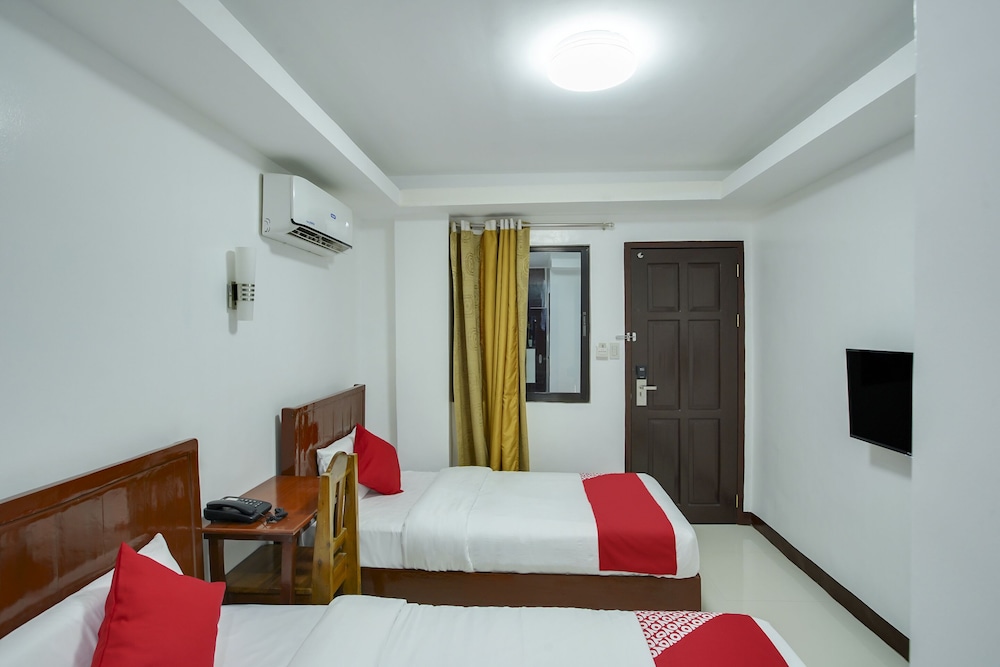 Superior Twin Room photo 3