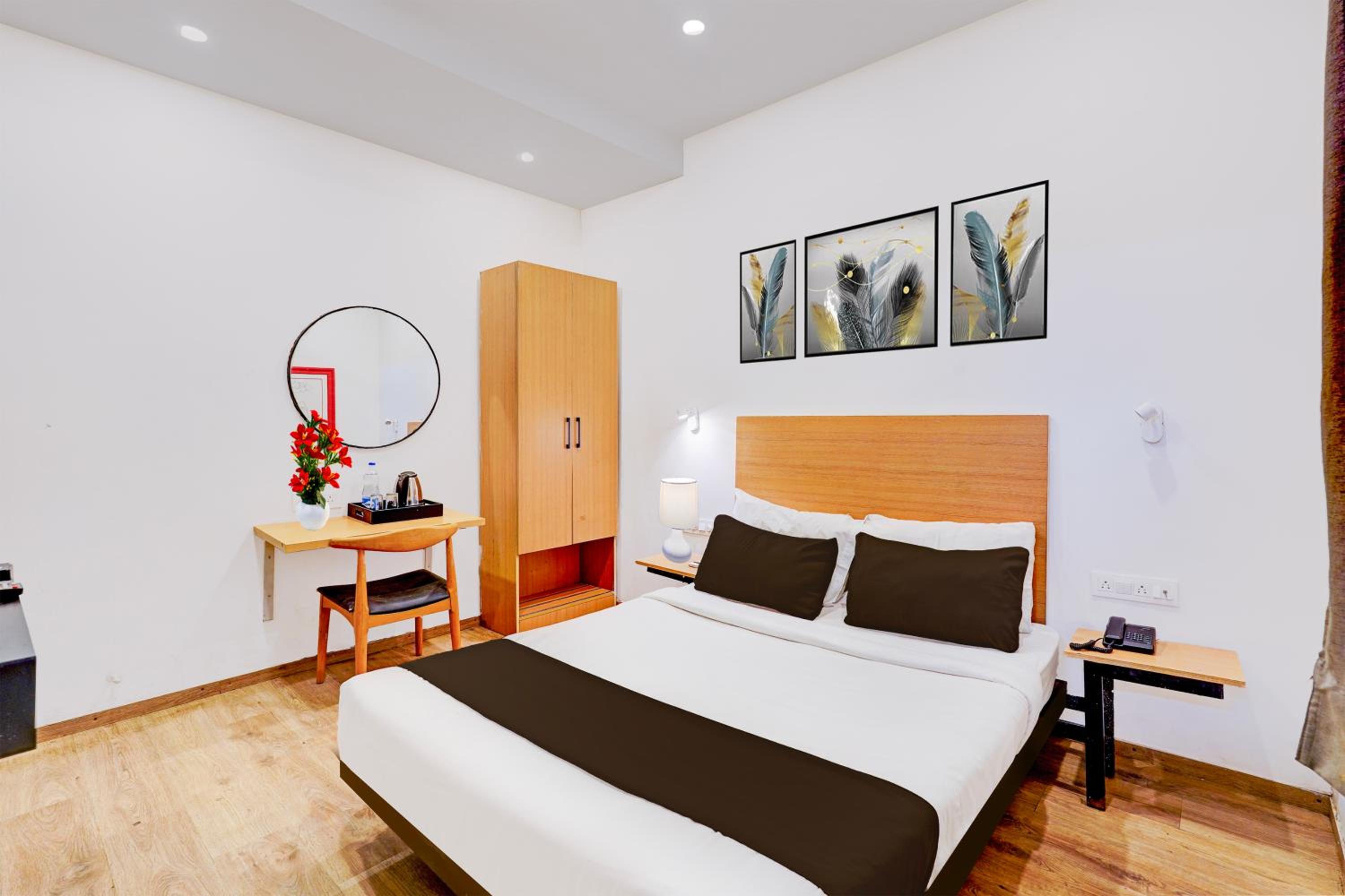 Classic Triple Room