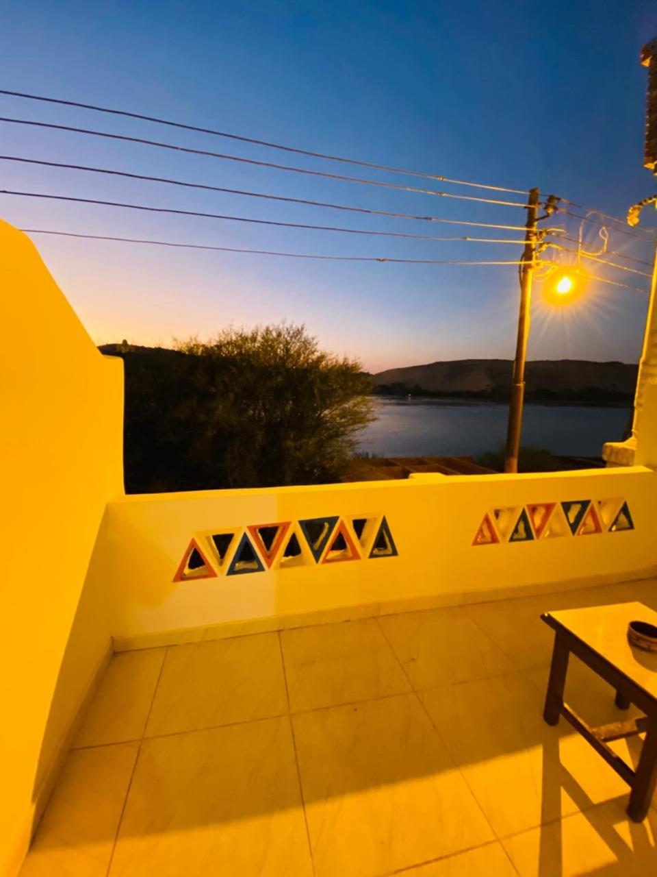 Deluxe Double Room with Balcony and Sea View photo 3